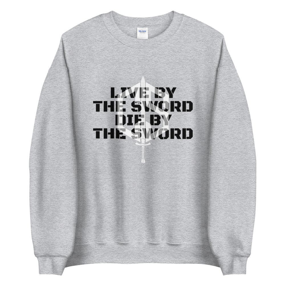 Craig Sword "The Sword" Sweatshirt - Fan Arch