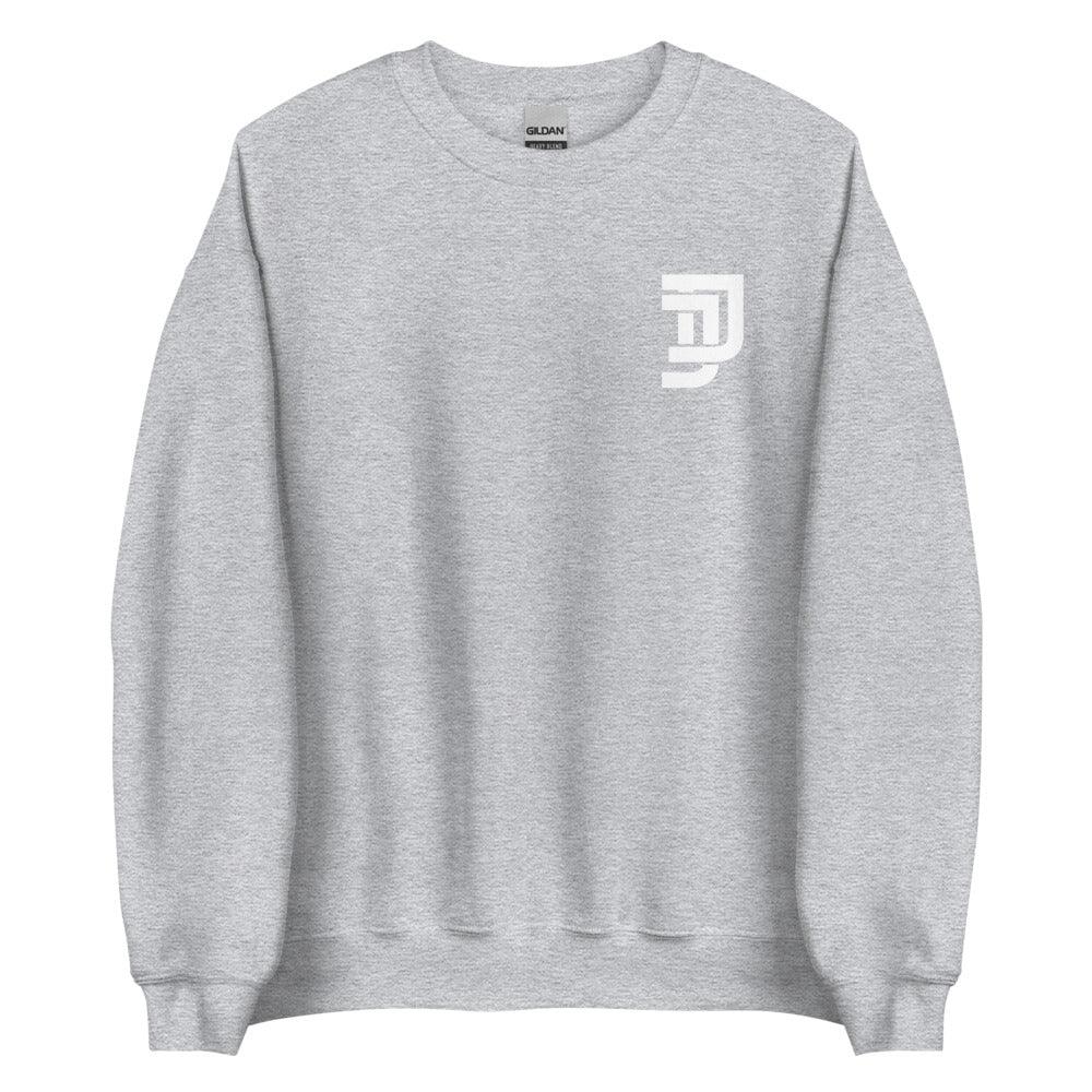 Donovan Jeter “Signature” Sweatshirt - Fan Arch