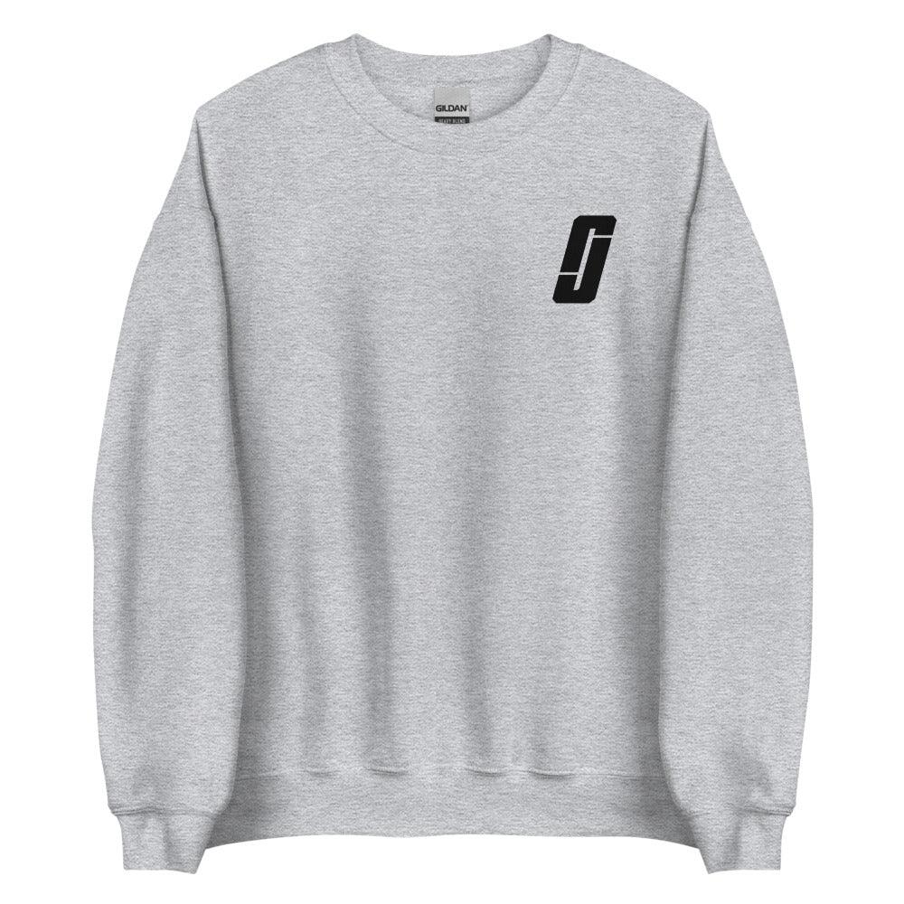 Justice Oluwaseun "JO" Sweatshirt - Fan Arch