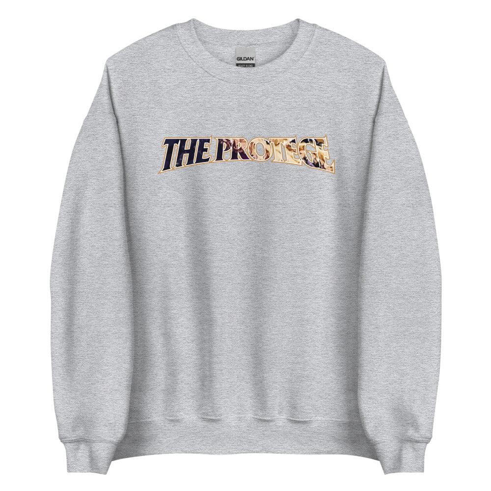 DeAndre Anderson "The Protege" Sweatshirt - Fan Arch