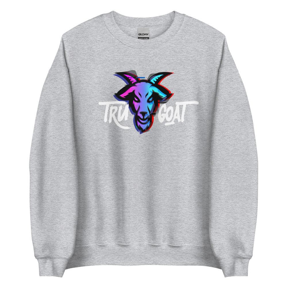 Kaden Bennet "Tru GOAT" Sweatshirt - Fan Arch