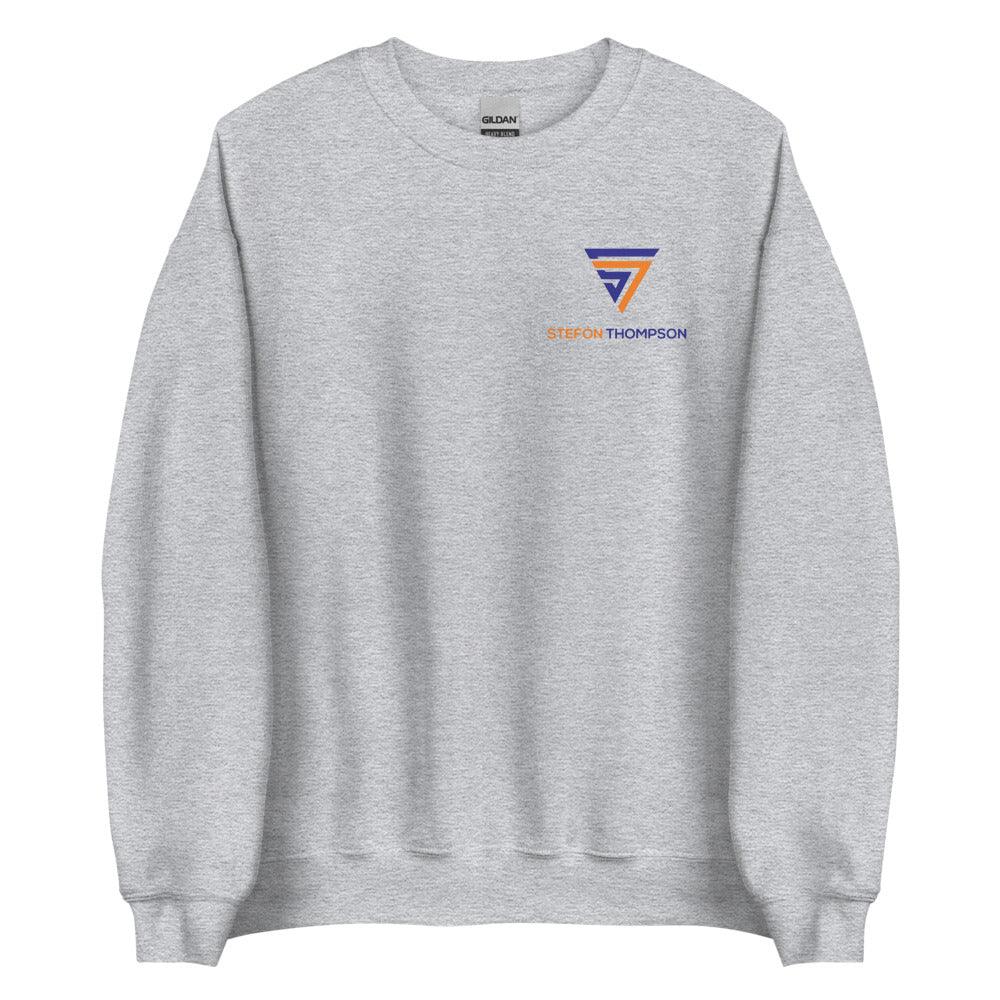 Stefon Thompson "Essential" Sweatshirt - Fan Arch