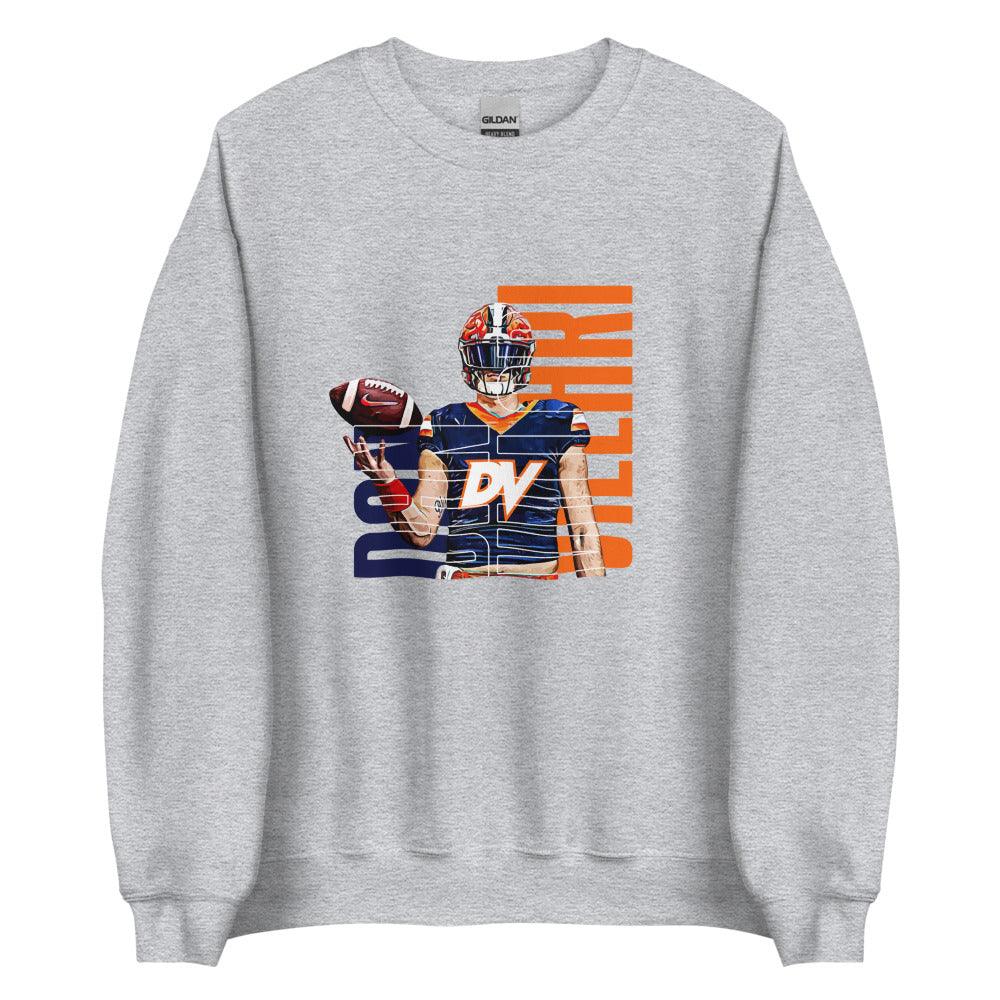 Dan Villari "Shades" Sweatshirt - Fan Arch