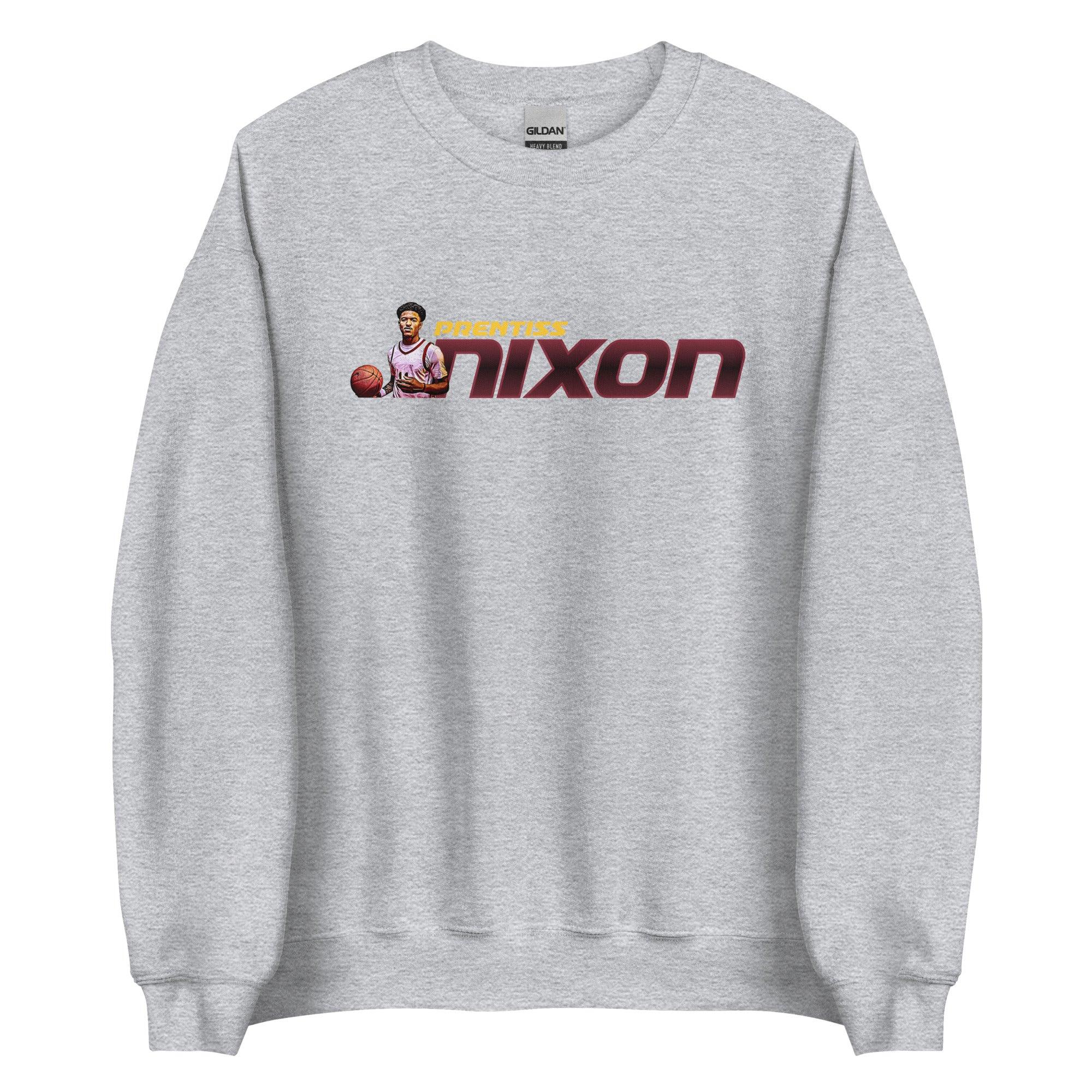 Nixon sweatshirt 2024