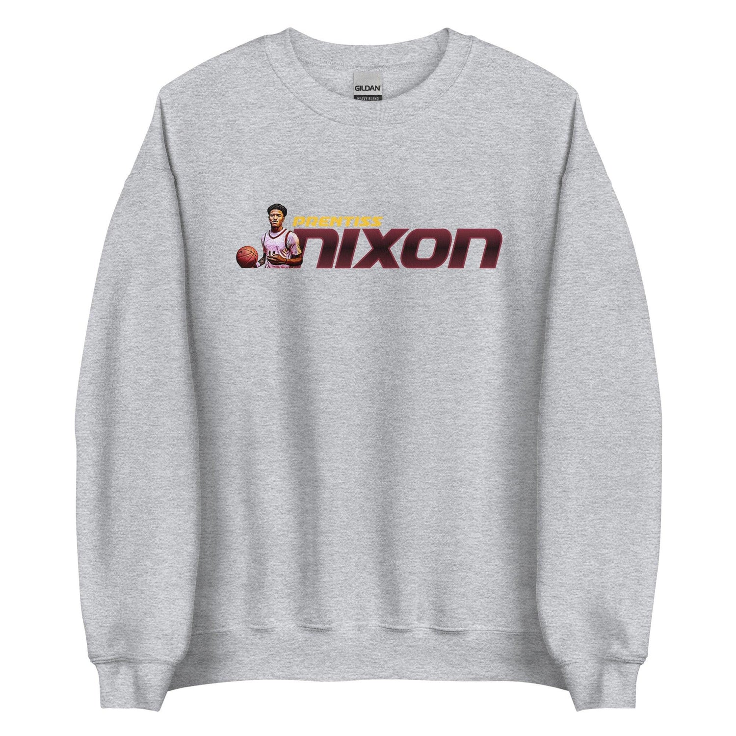 Prentiss Nixon “Essential” Sweatshirt - Fan Arch
