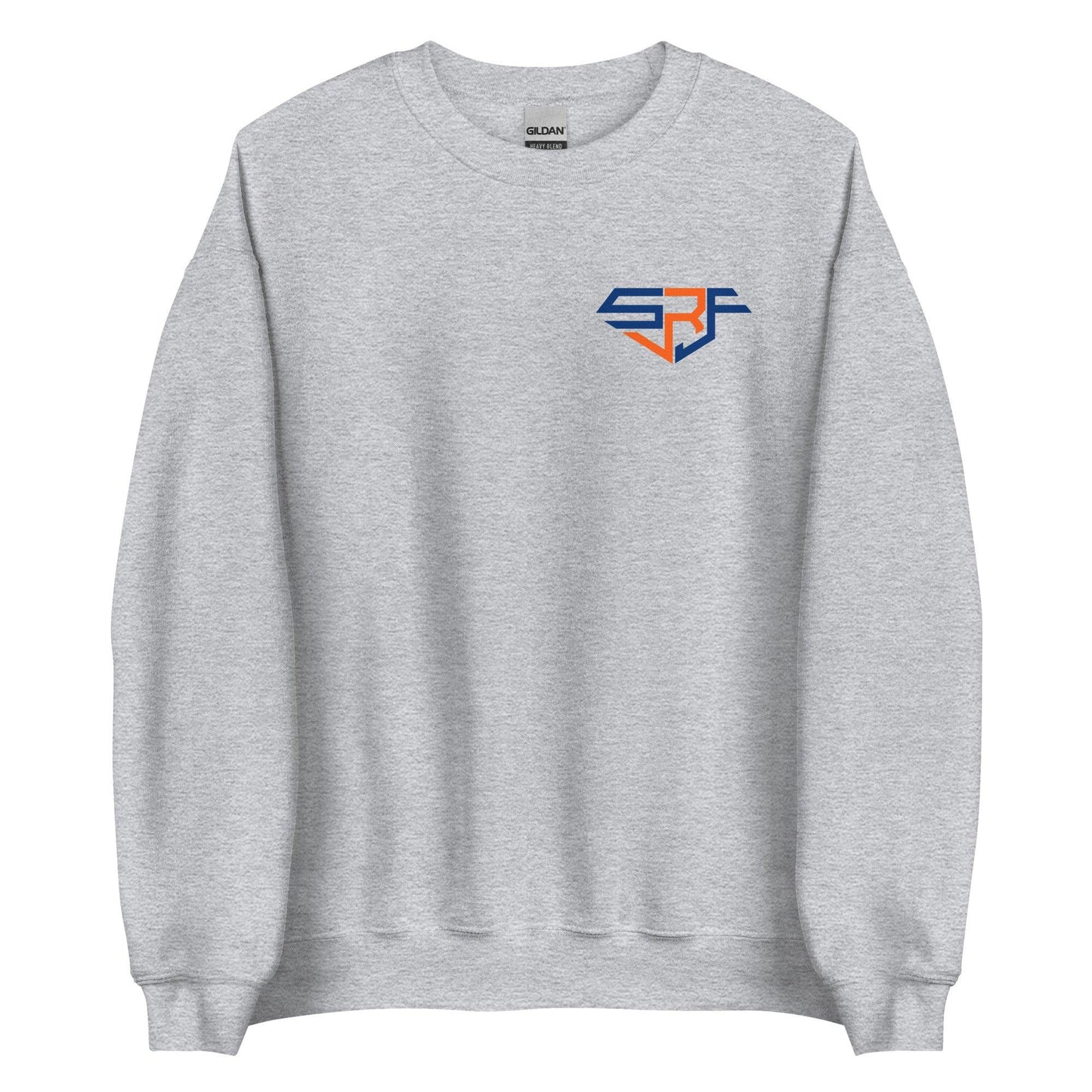 Sean Reid-Foley "Game Ready" Sweatshirt - Fan Arch