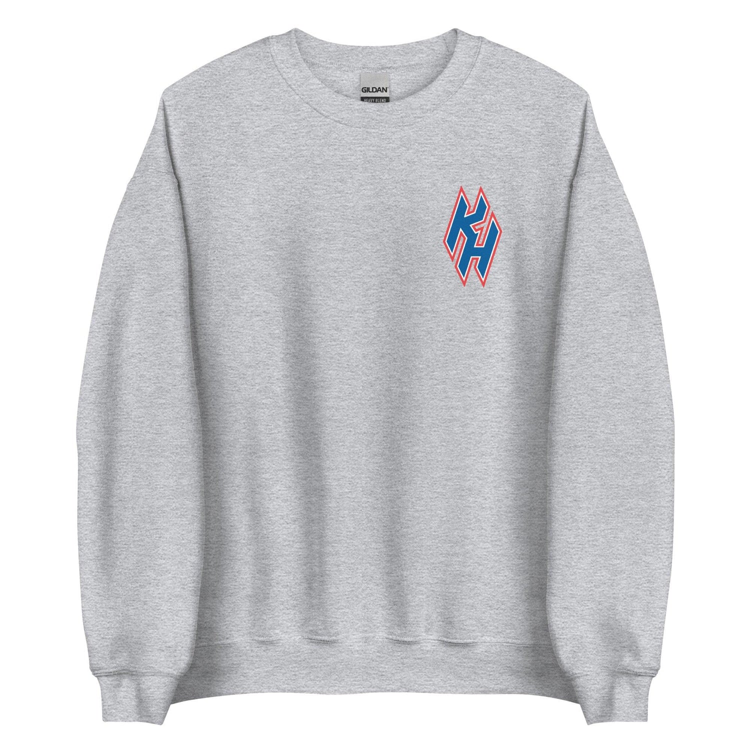 Kody Hoese "Essential" Sweatshirt - Fan Arch