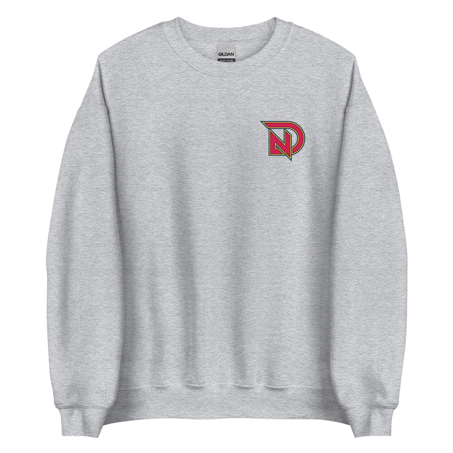 Nick Dunn "Elite" Sweatshirt - Fan Arch