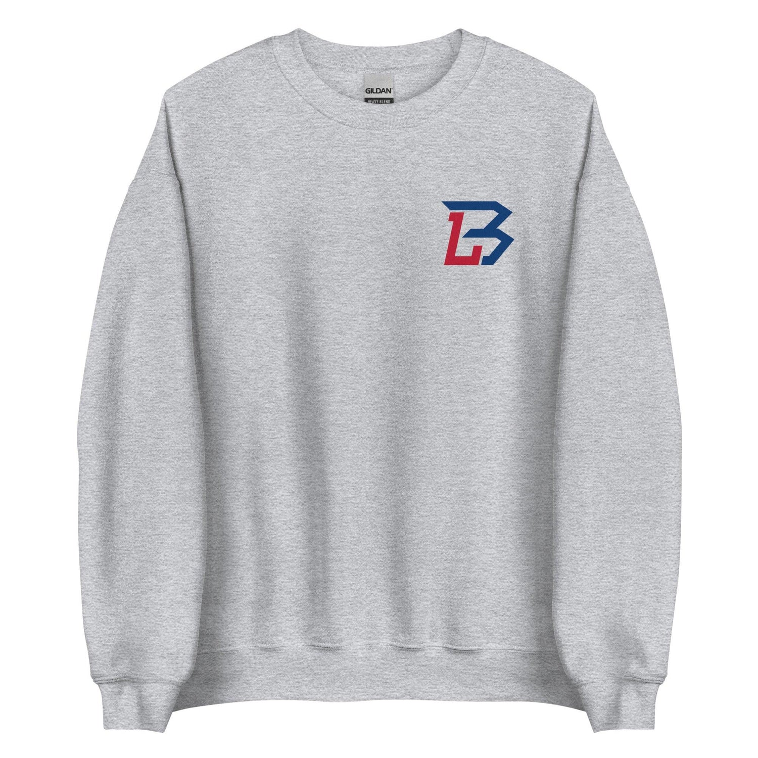 Brendon Little "Essential" Sweatshirt - Fan Arch