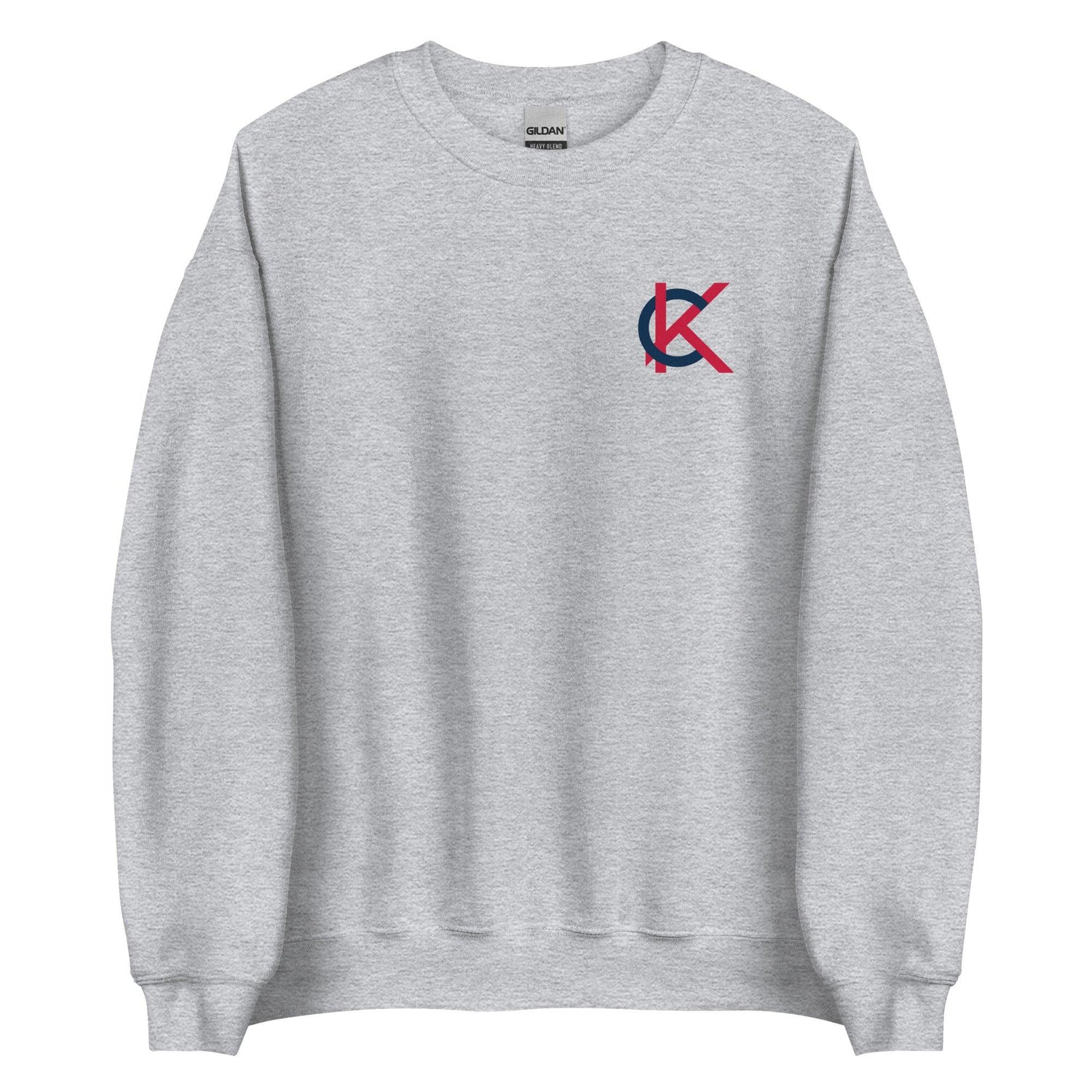 Kutter Crawford "Elite" Sweatshirt - Fan Arch