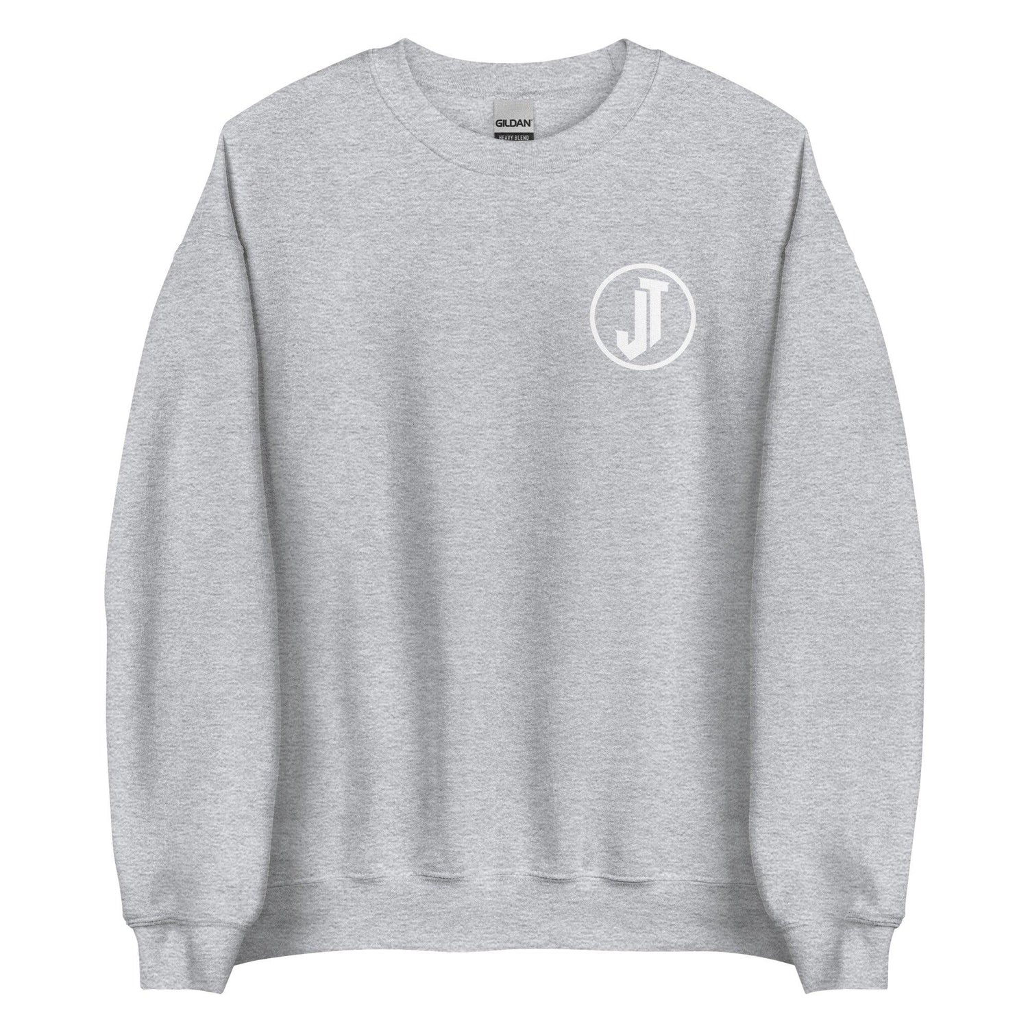 Jaylon Tate "Elite" Sweatshirt - Fan Arch