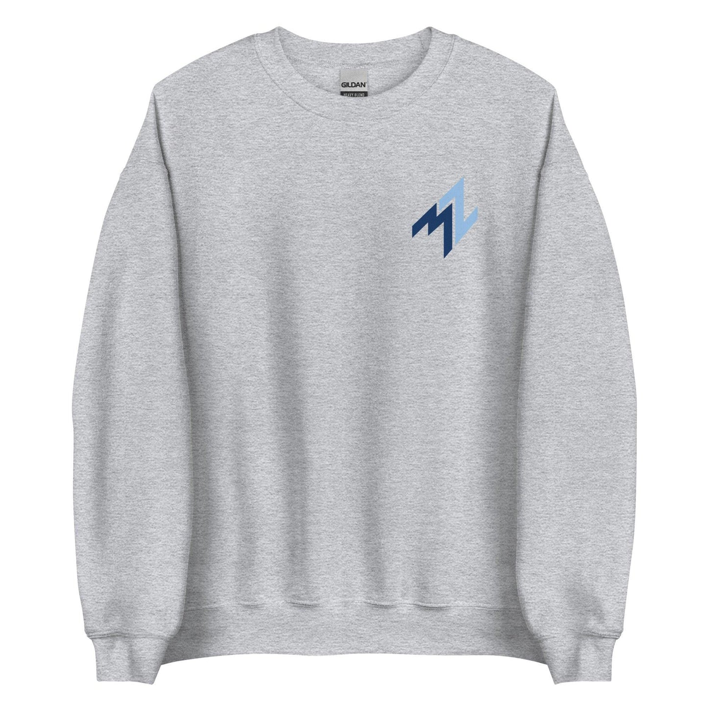 Mike Zunino "Essential" Sweatshirt - Fan Arch