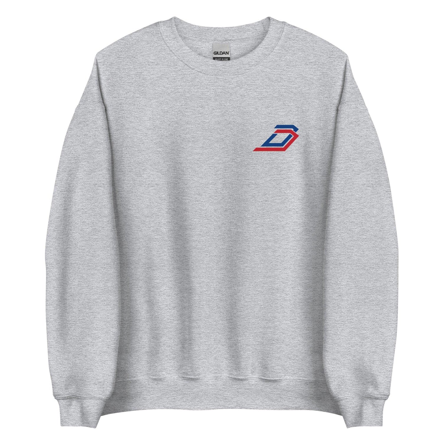 Dane Dunning "Elite" Sweatshirt - Fan Arch