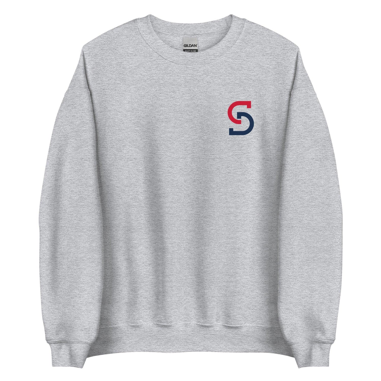 Shane Drohan “SD” Sweatshirt - Fan Arch