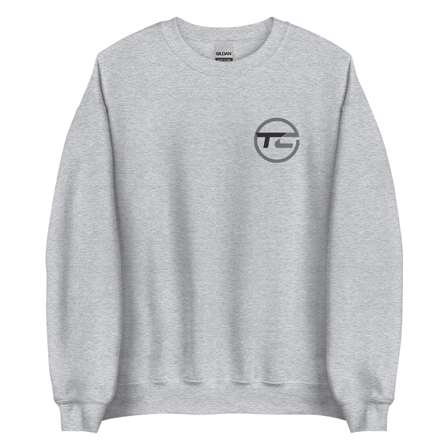 Trey Cabbage “TC” Sweatshirt - Fan Arch