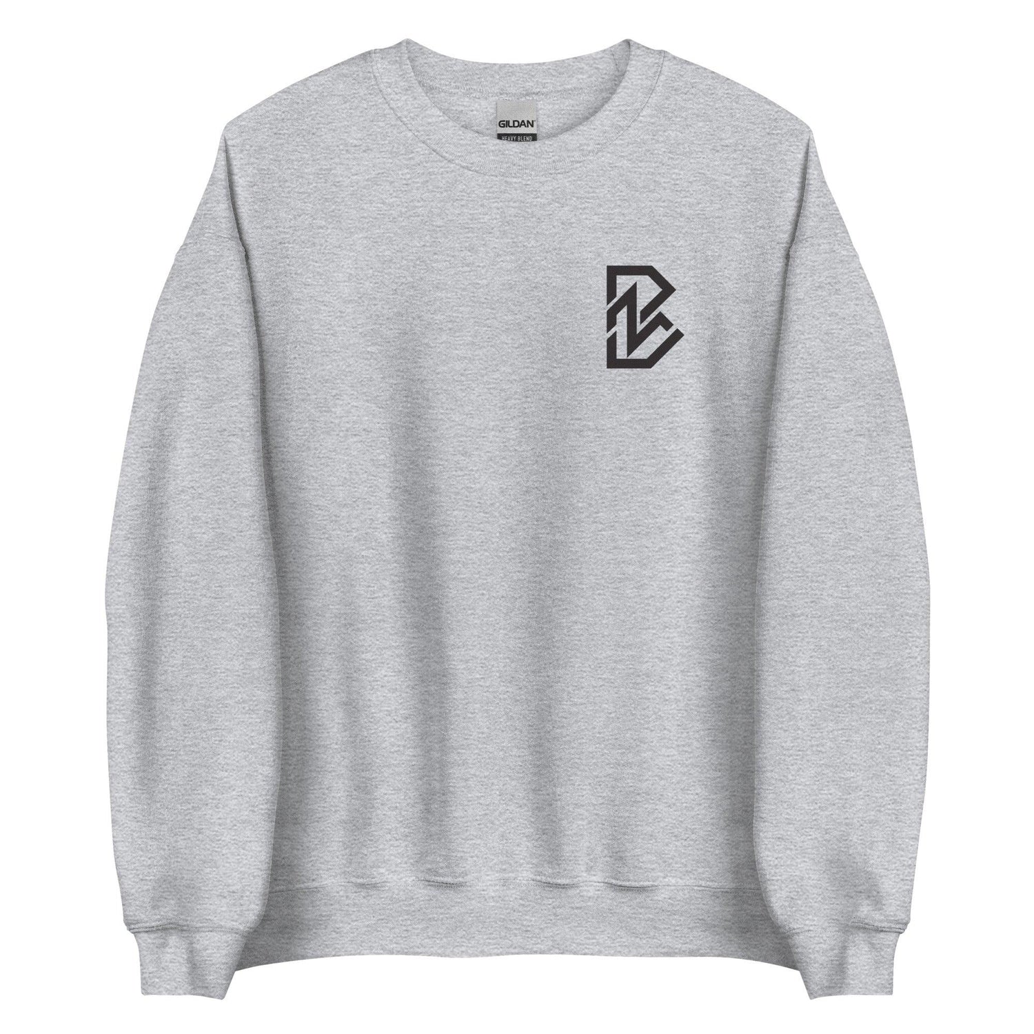 Brandon Neely “Basics” Sweatshirt - Fan Arch