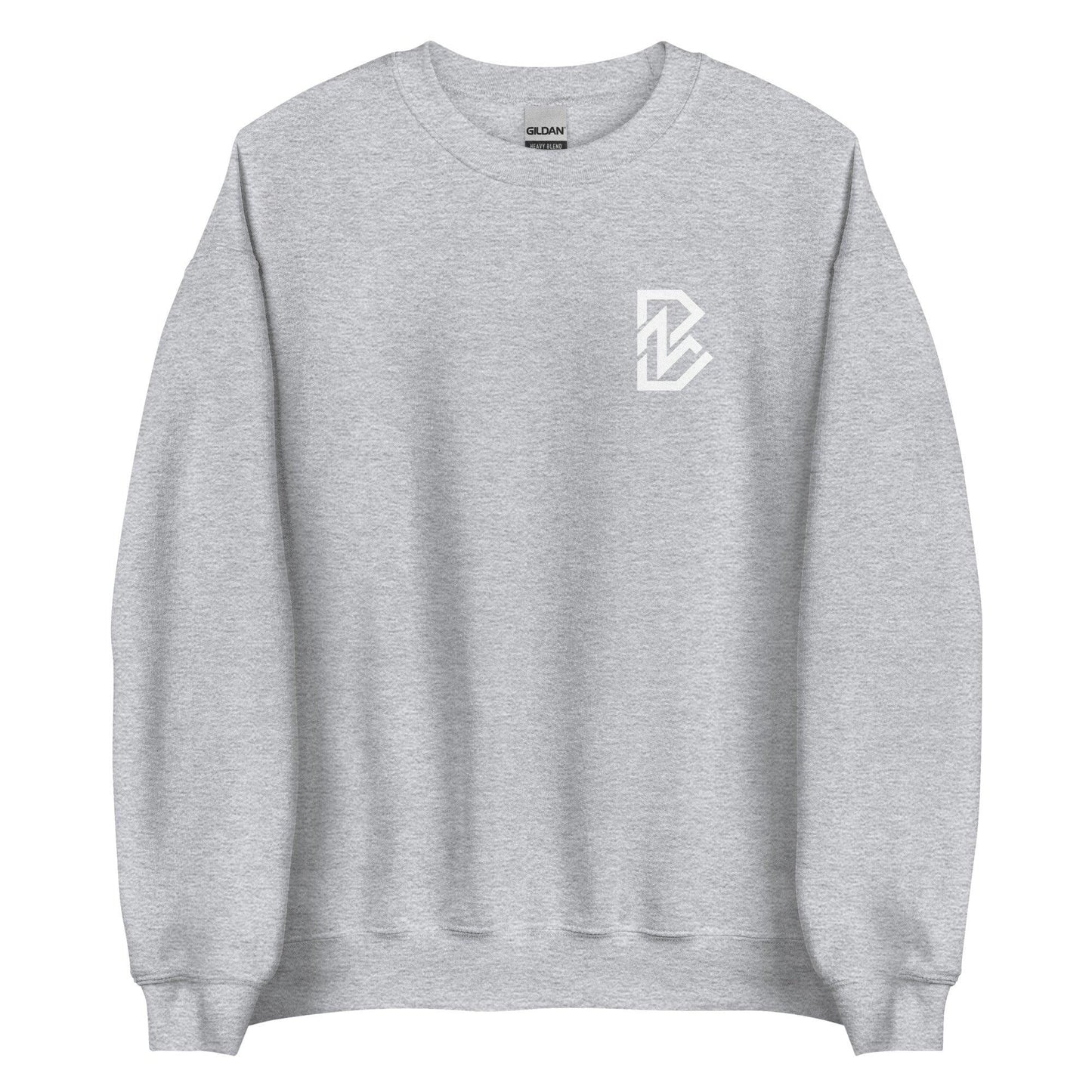 Brandon Neely “Signature” Sweatshirt - Fan Arch