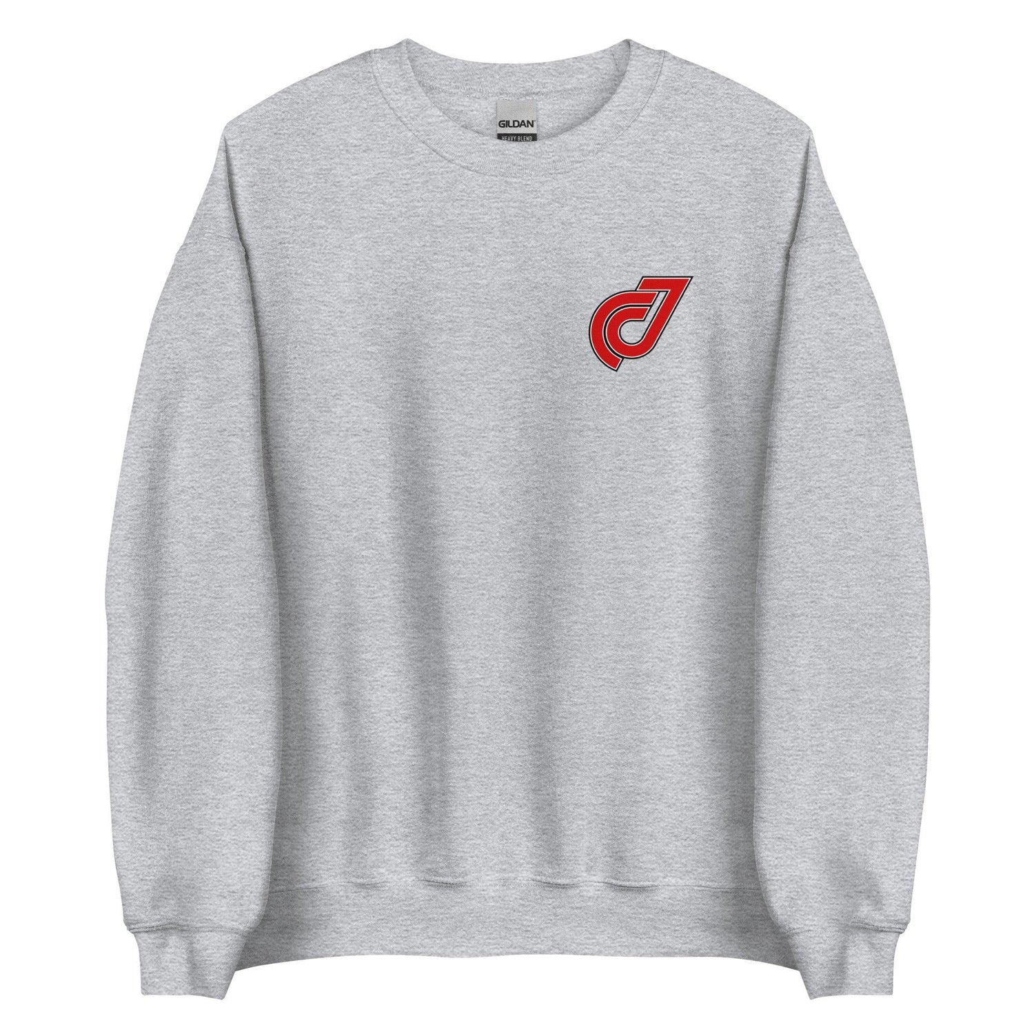 Jacob Cozart “JC” Sweatshirt - Fan Arch