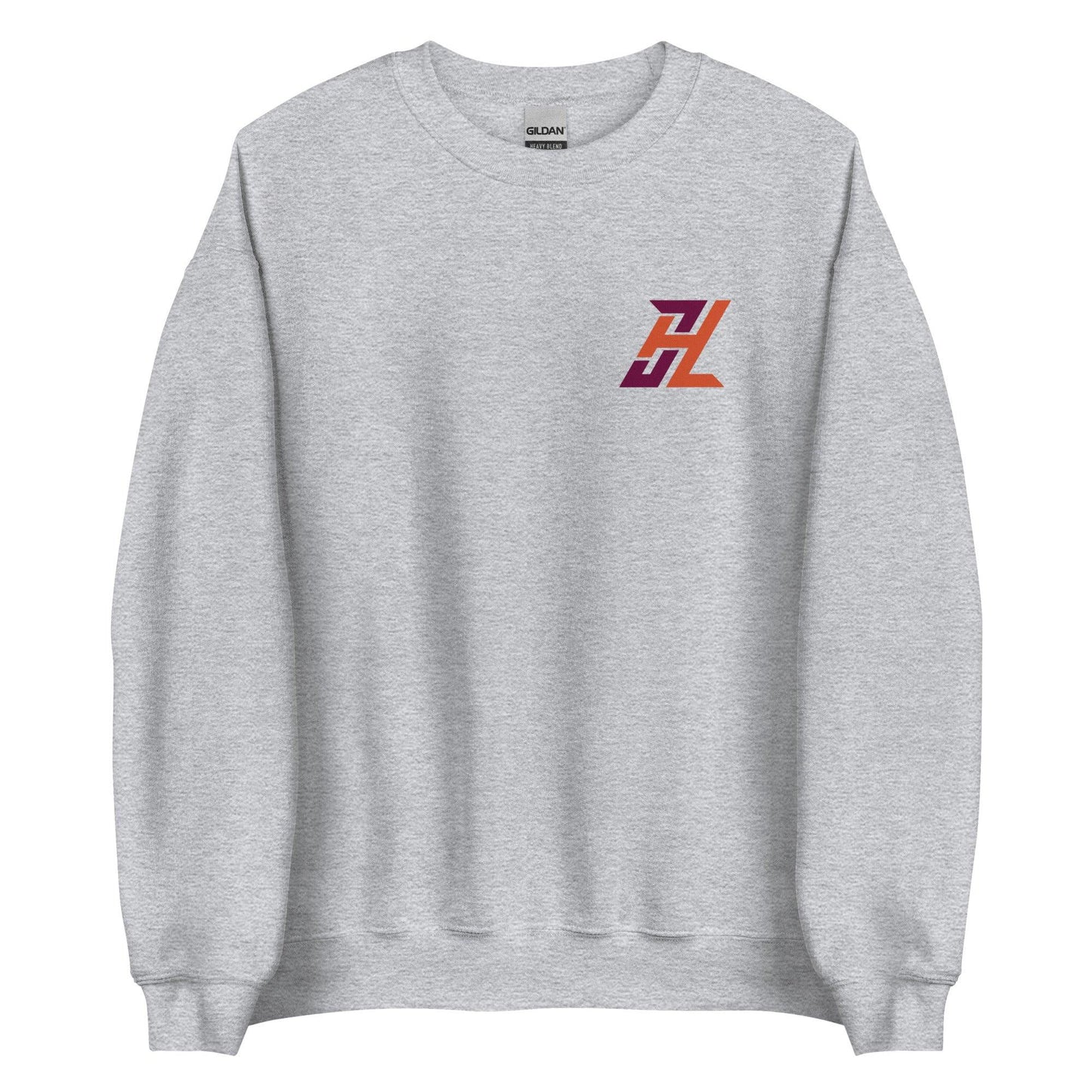 Jack Hurley “JH” Sweatshirt - Fan Arch