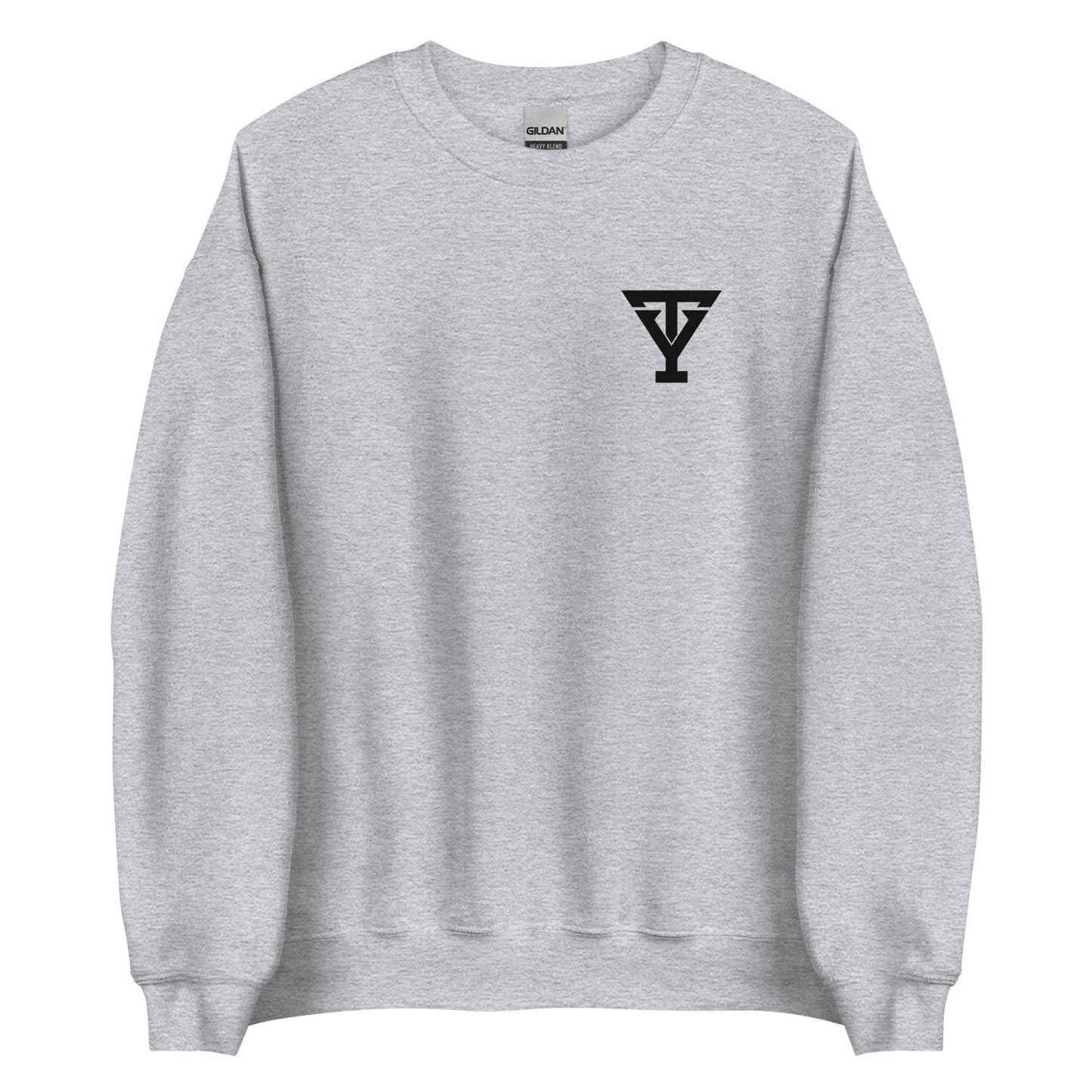 Ty Robinson "Elite" Sweatshirt - Fan Arch