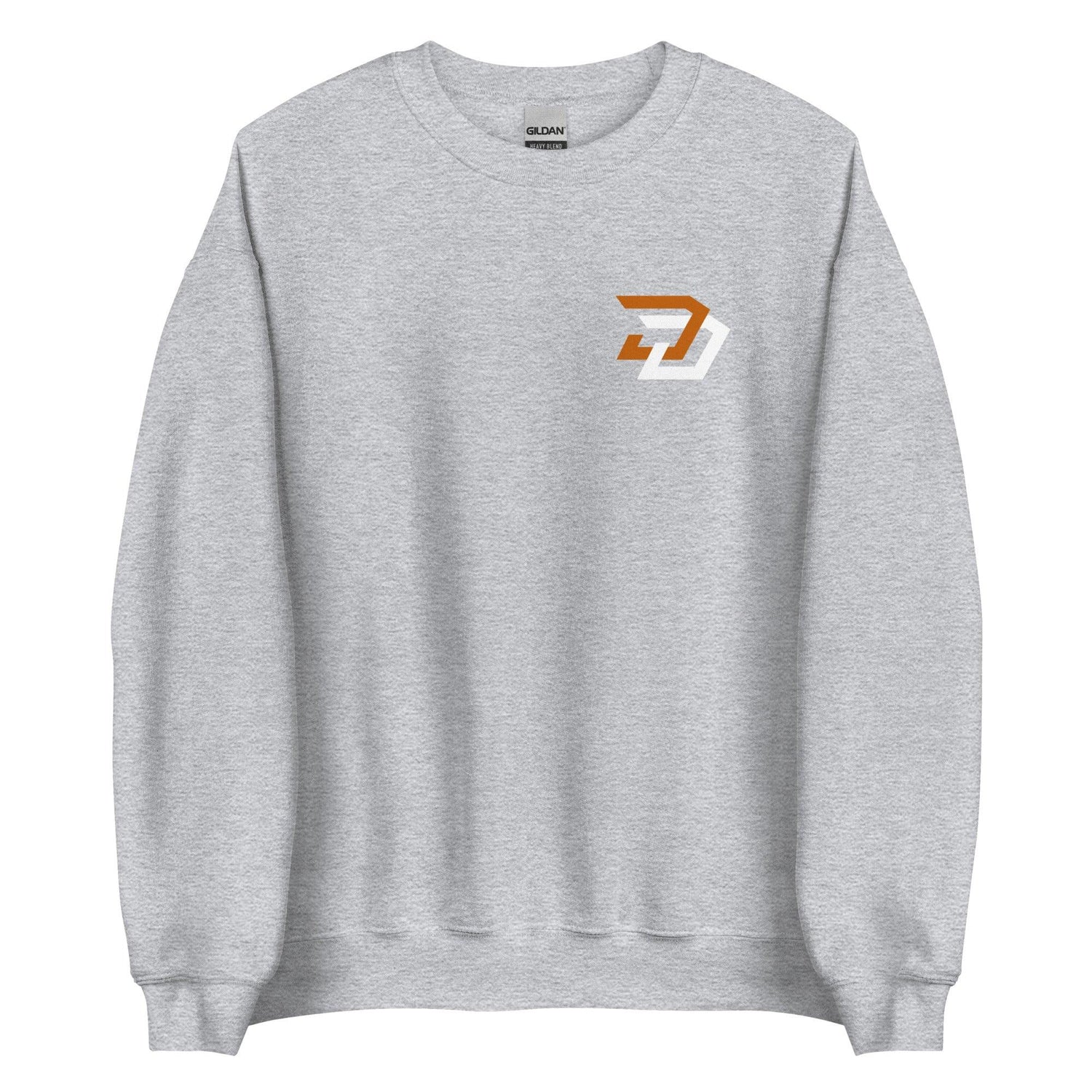 Dayne Davis "Elite" Sweatshirt - Fan Arch