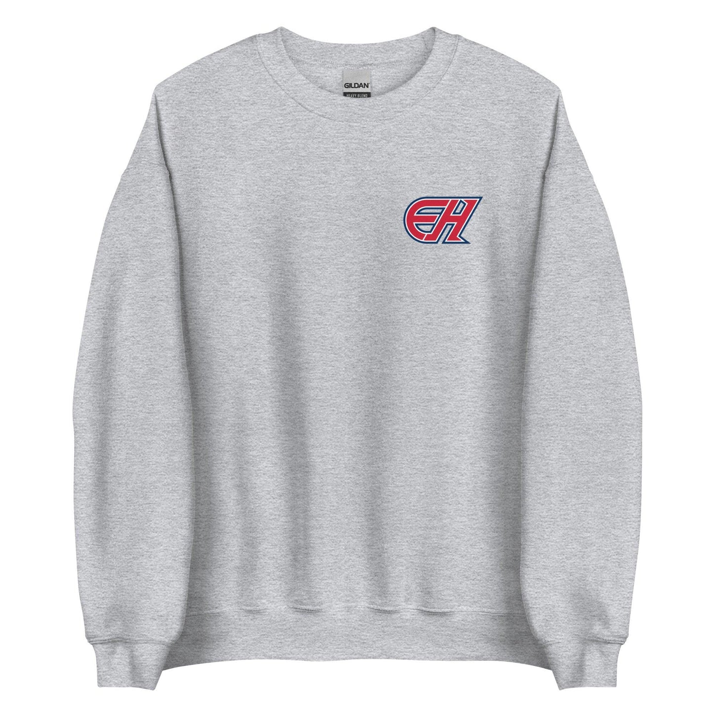 Ethan Hankins “Signature” Sweatshirt - Fan Arch