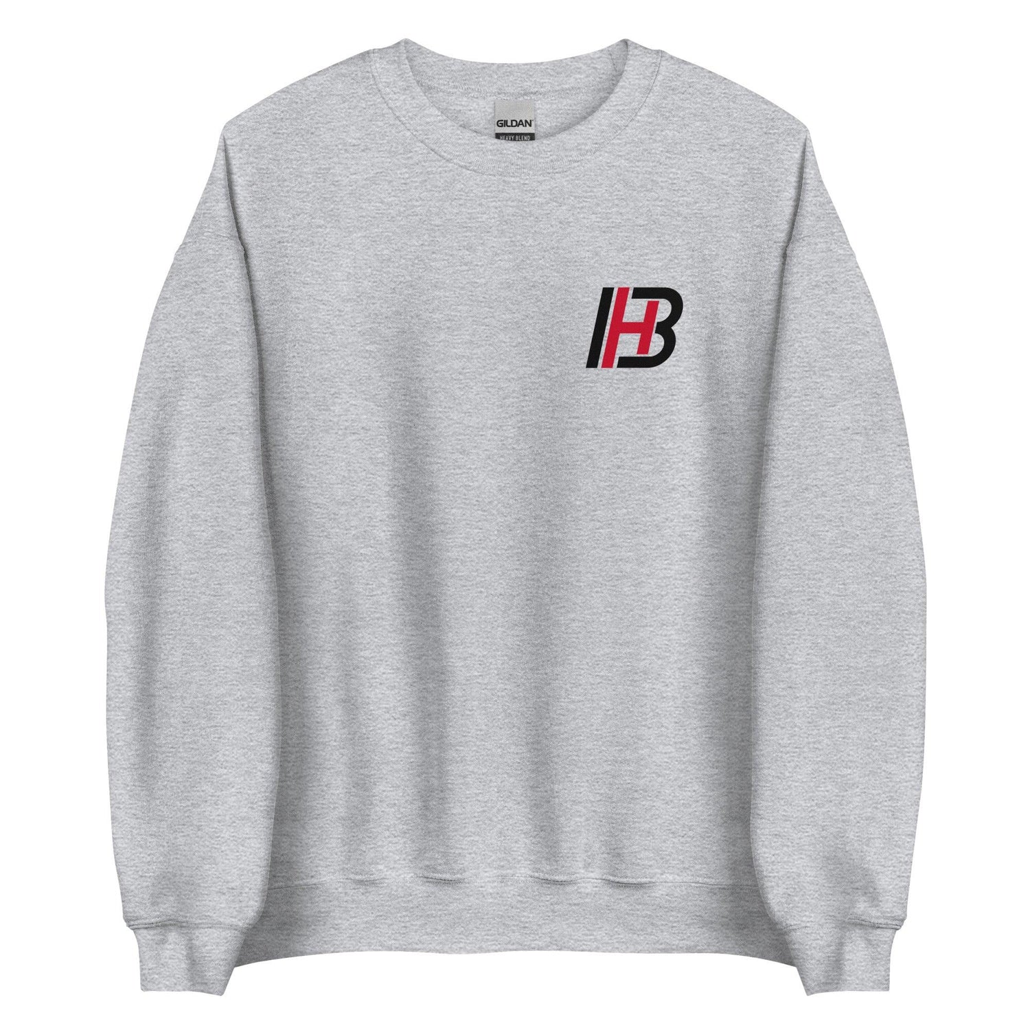 Brand Hand “BH” Sweatshirt - Fan Arch