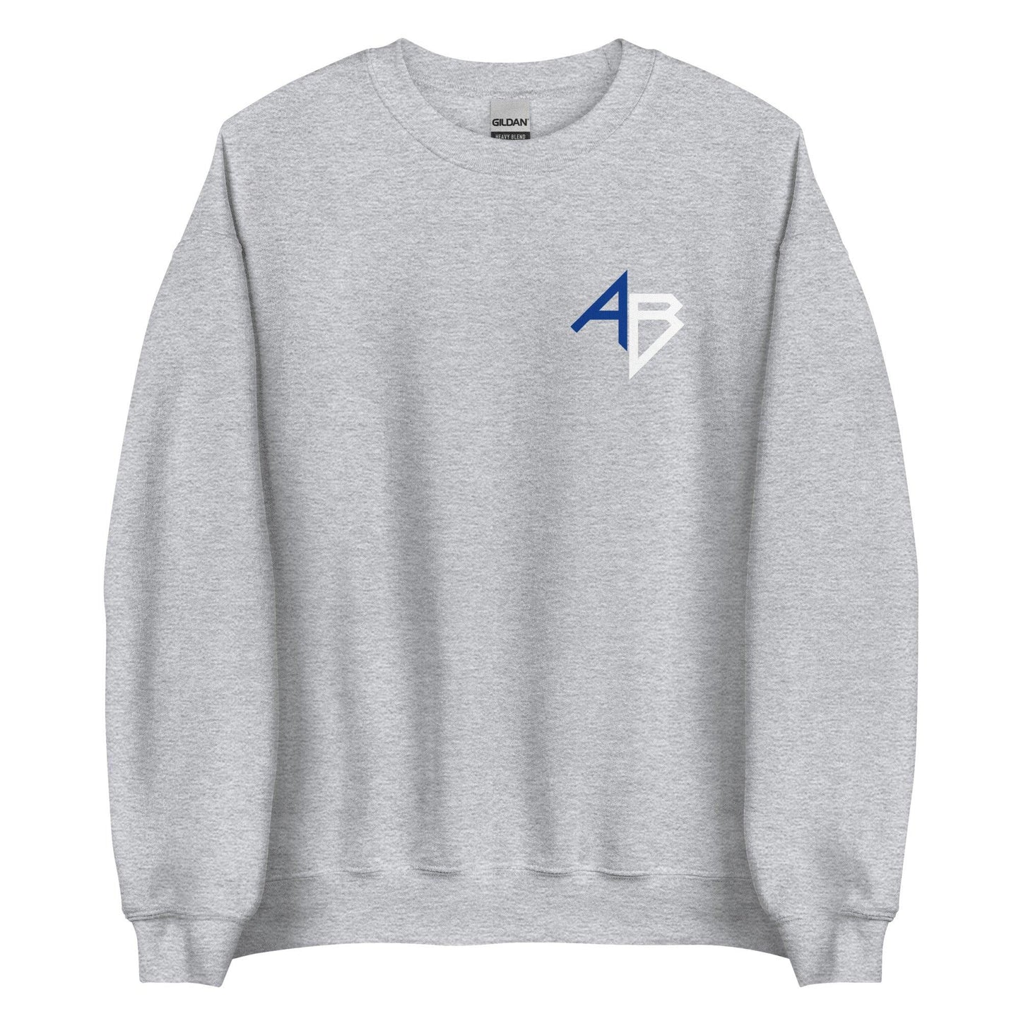 Adam Boucher “AB” Sweatshirt - Fan Arch