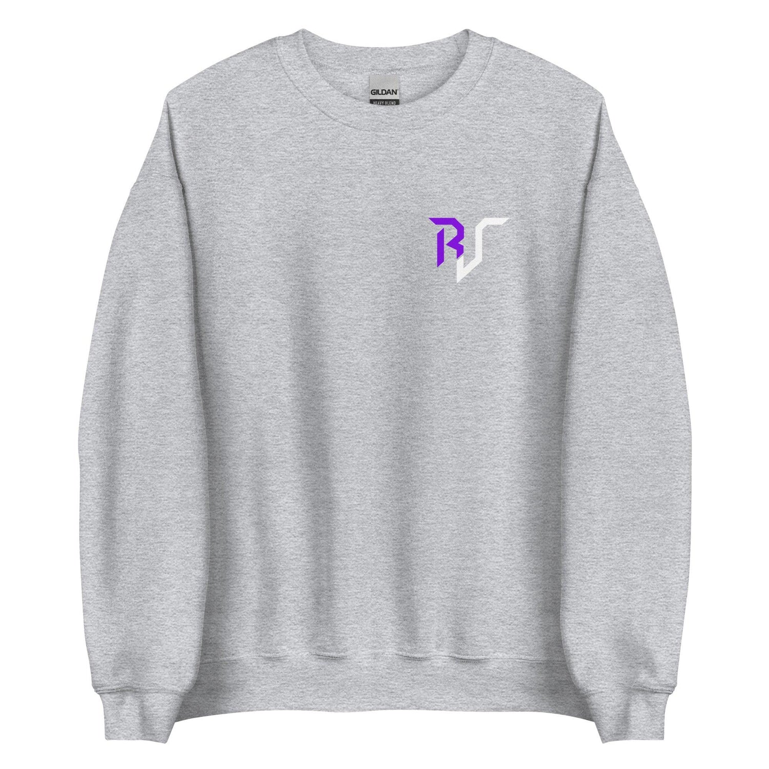 Russell Jones “RJ” Sweatshirt - Fan Arch