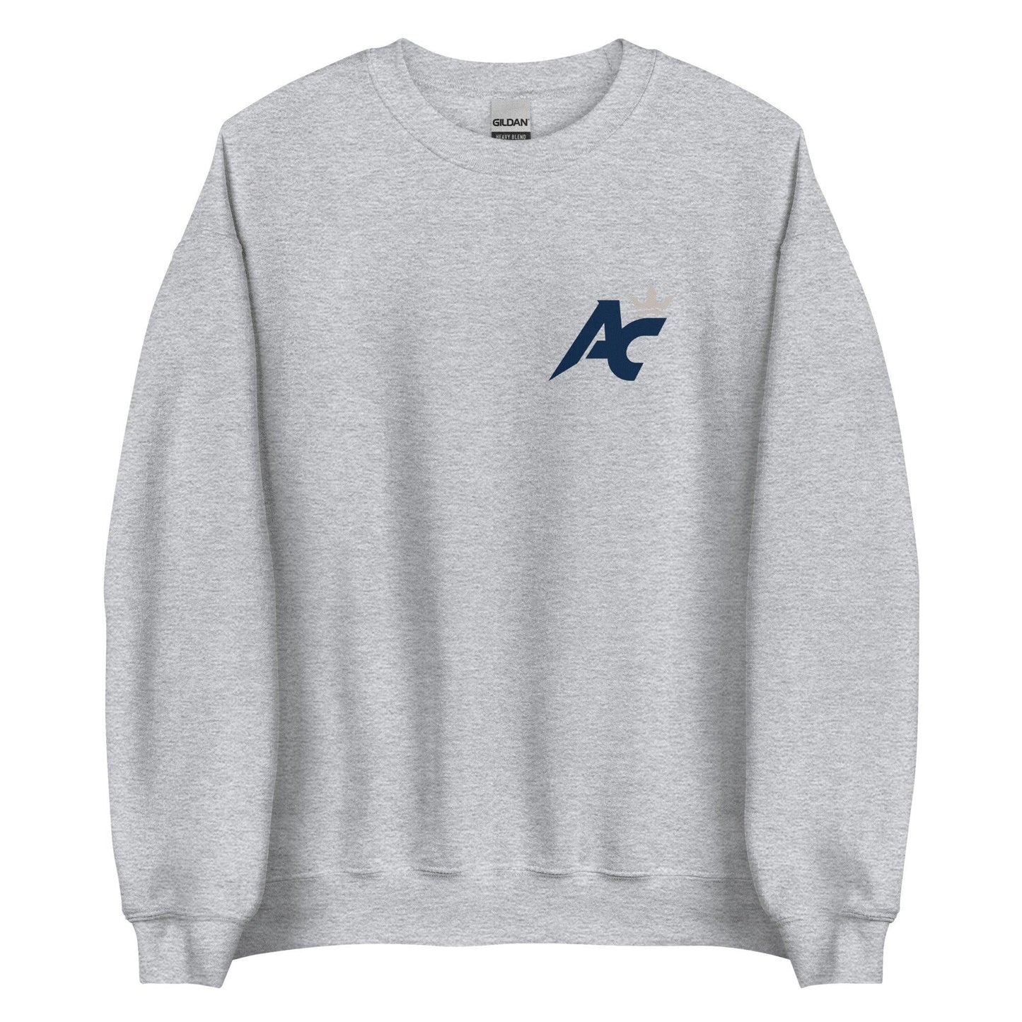 Andrew Ciufo "Elite" Sweatshirt - Fan Arch