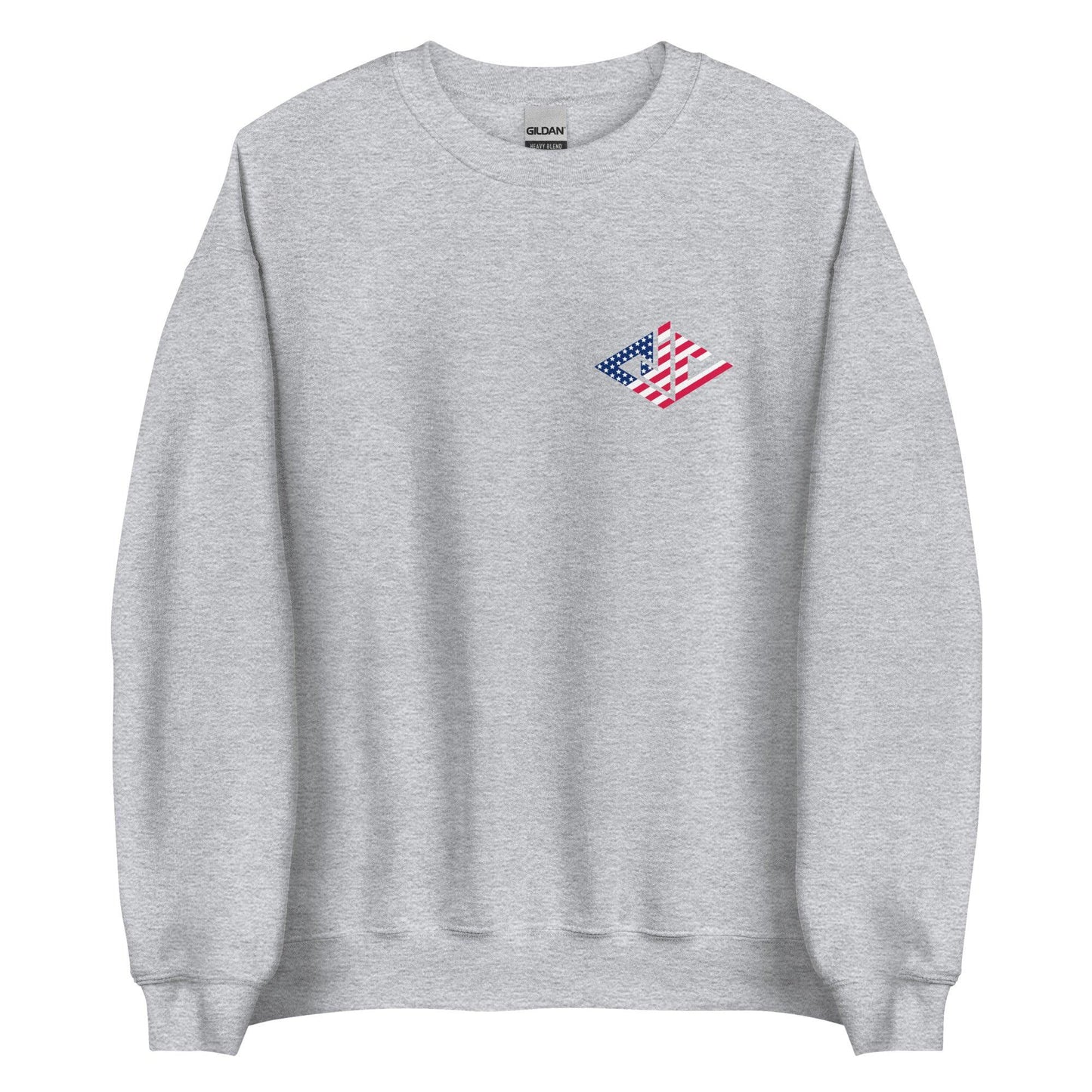 CJ Cummings “Signature” Sweatshirt - Fan Arch