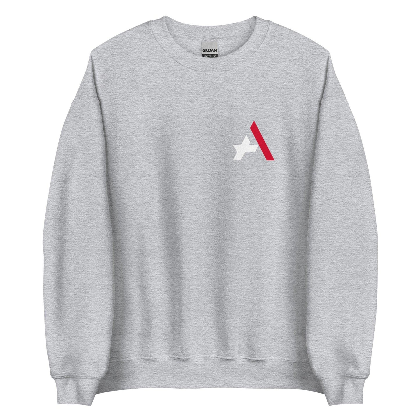 Tyler Ahearn “TA” Sweatshirt - Fan Arch