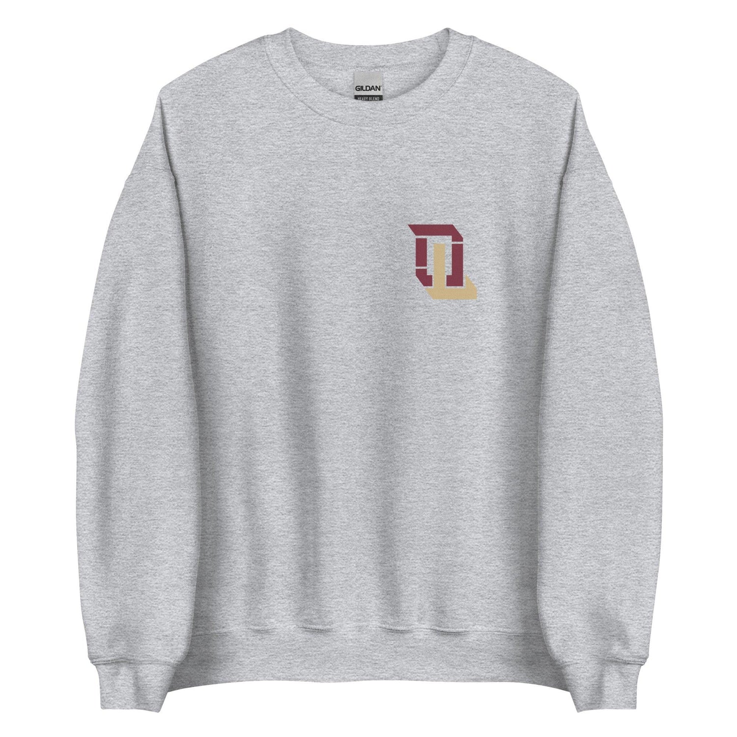 DJ Lundy "Elite" Sweatshirt - Fan Arch