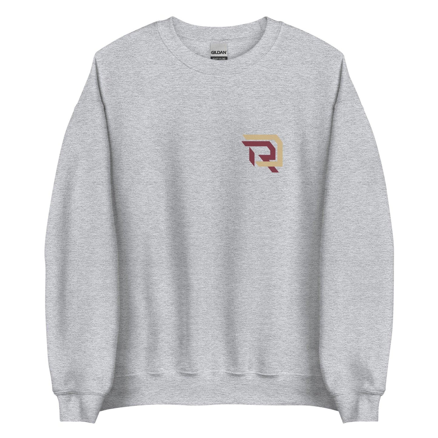 Daughtry Richardson "Elite" Sweatshirt - Fan Arch