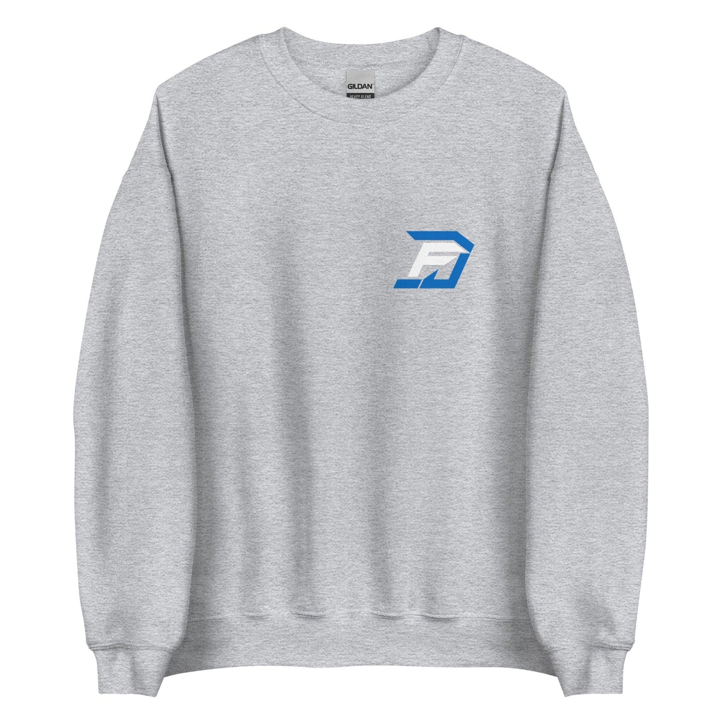 DJ Flippin "Elite" Sweatshirt - Fan Arch