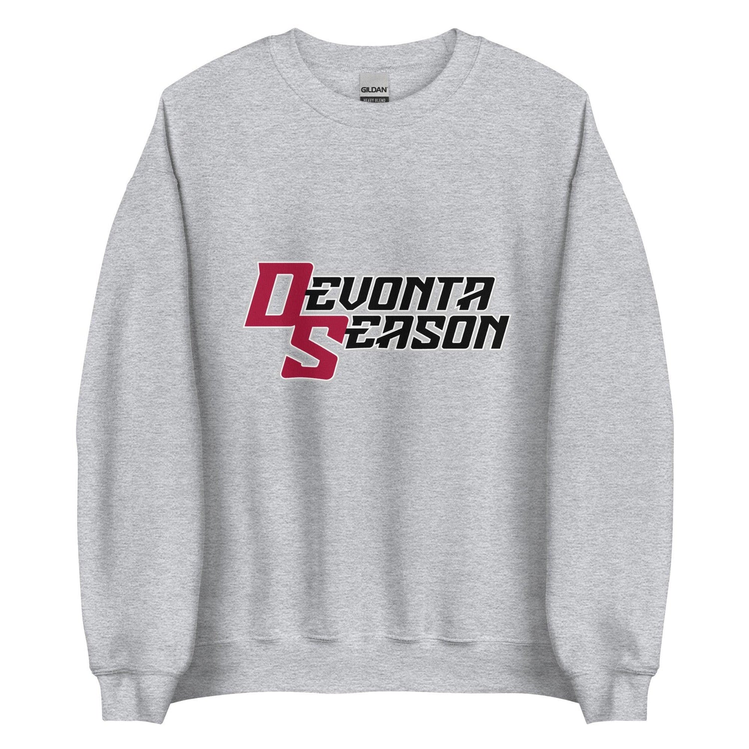 DeVonta Smith "Season" Sweatshirt - Fan Arch