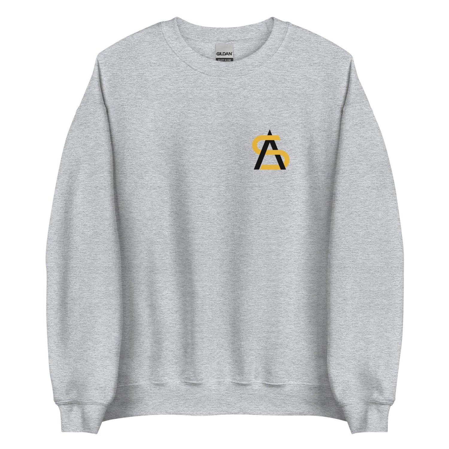 Adam Sparks "Essential" Sweatshirt - Fan Arch