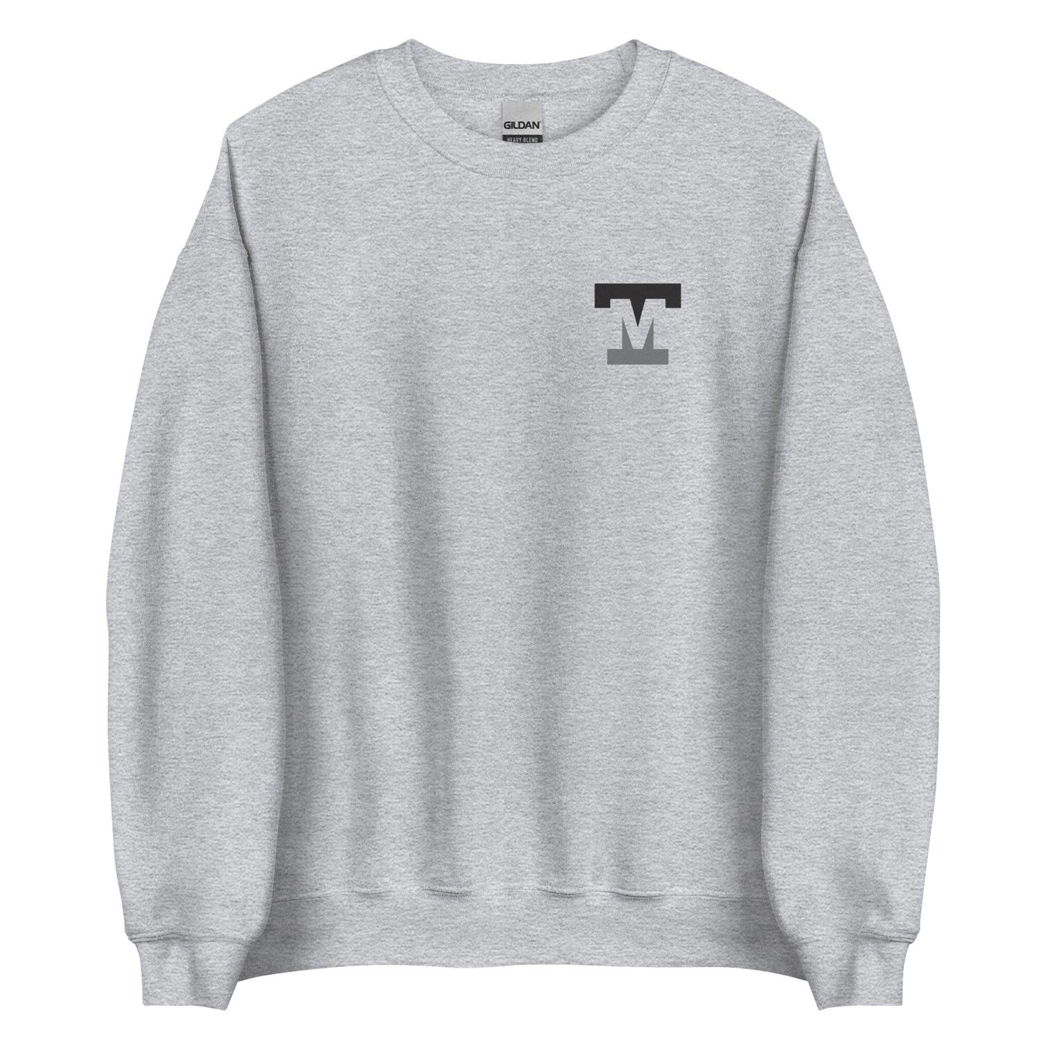 Tanner Mink "Elite" Sweatshirt - Fan Arch