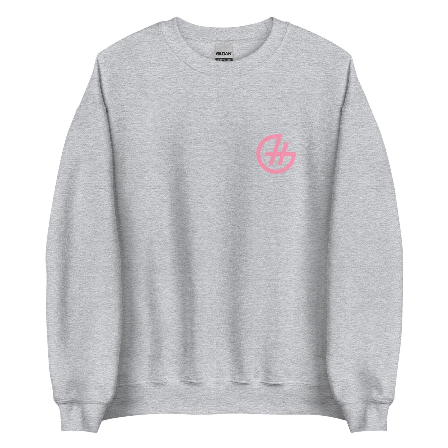 Hannah Gusters "The Brand" Sweatshirt - Fan Arch