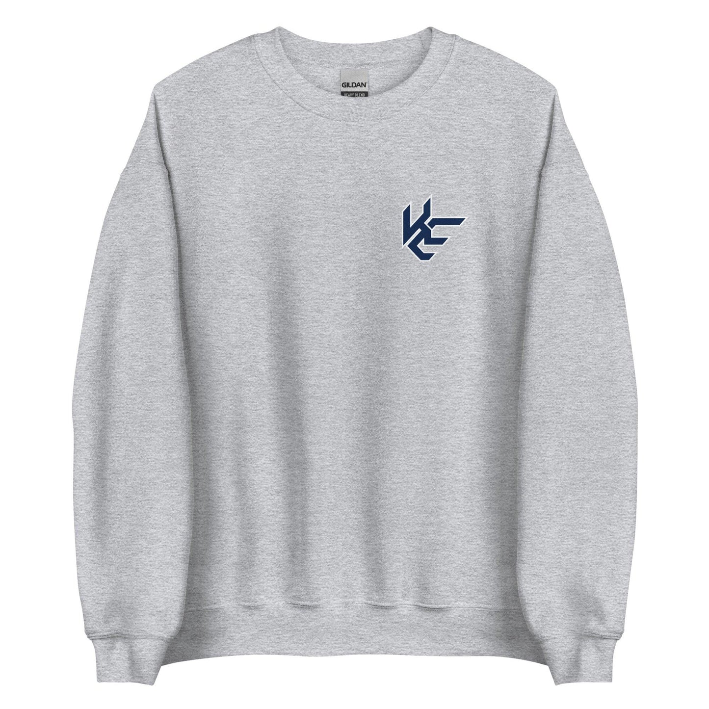 Katron Evans "Essential" Sweatshirt - Fan Arch