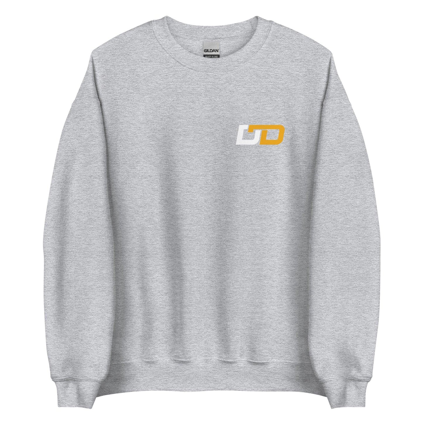 Dematrius Davis "Elite" Sweatshirt - Fan Arch