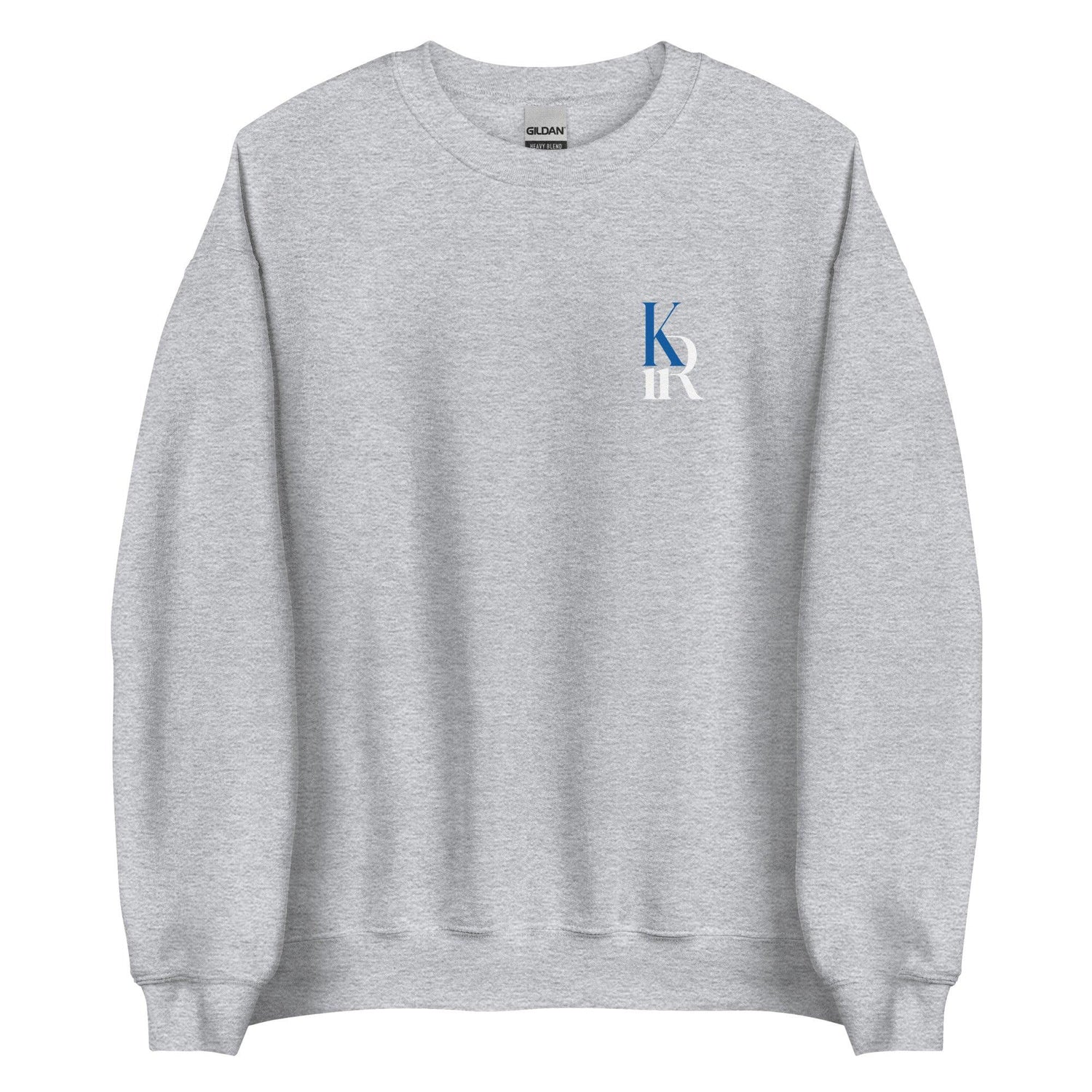 Kym Royster "Essential" Sweatshirt - Fan Arch