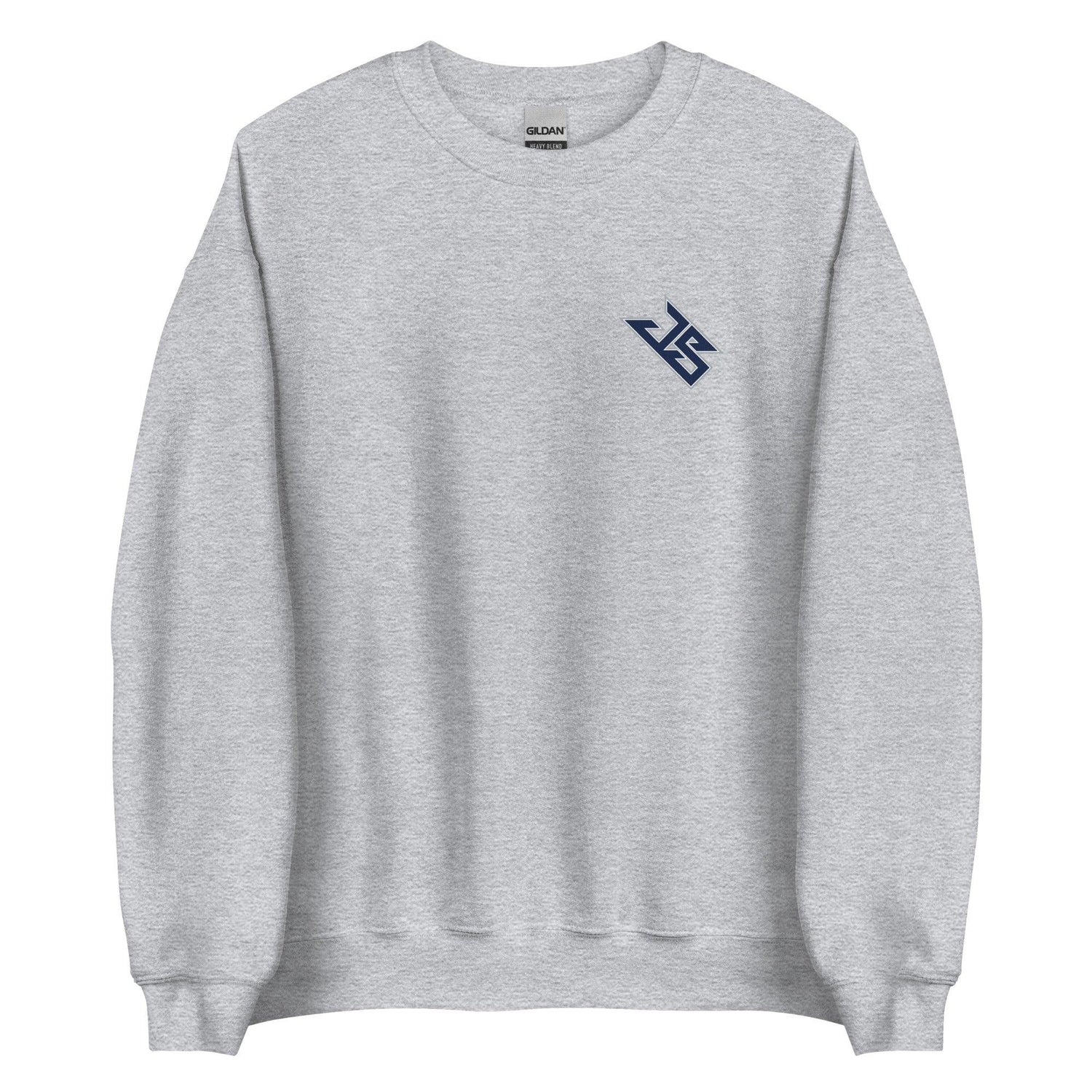 Jaden Shirden "Essential" Sweatshirt - Fan Arch