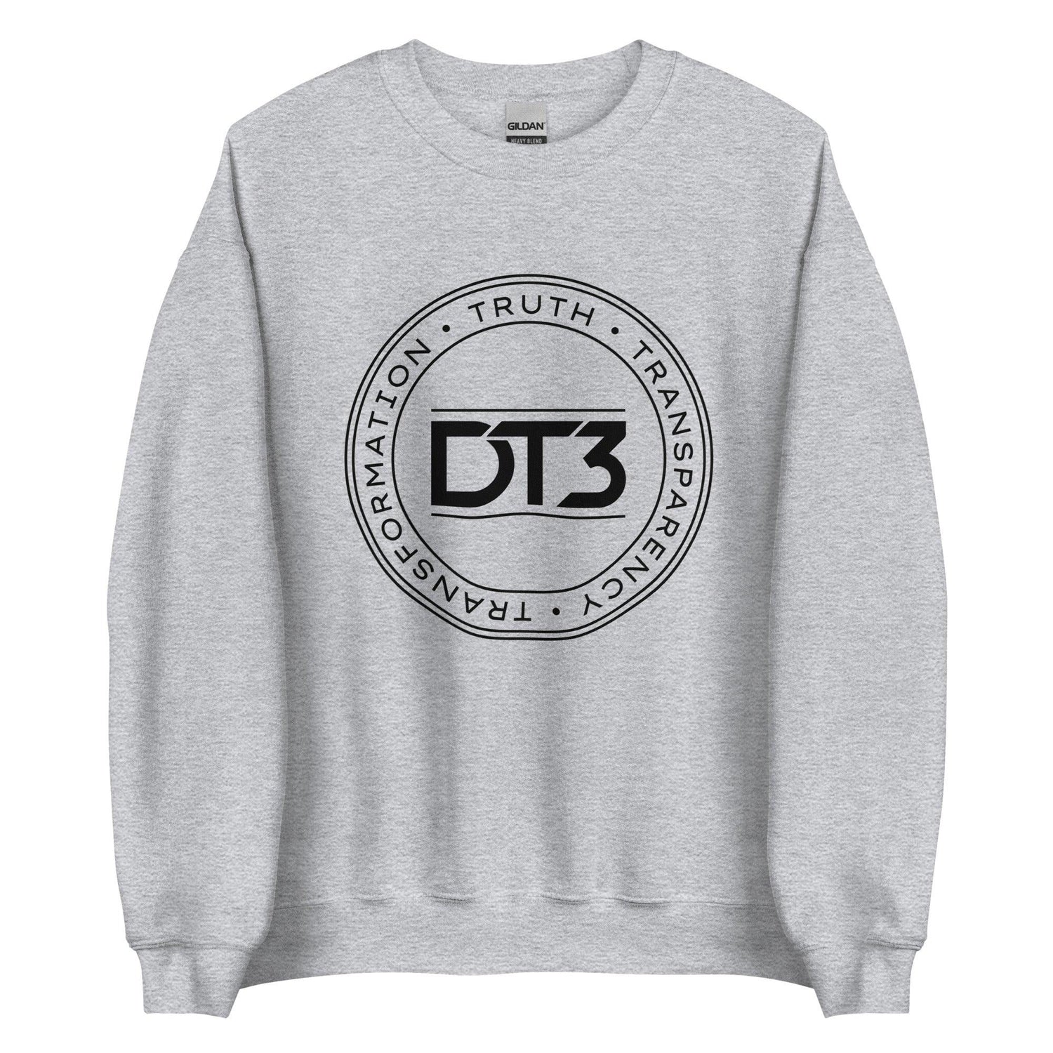 David Tyree "DT3" Sweatshirt - Fan Arch