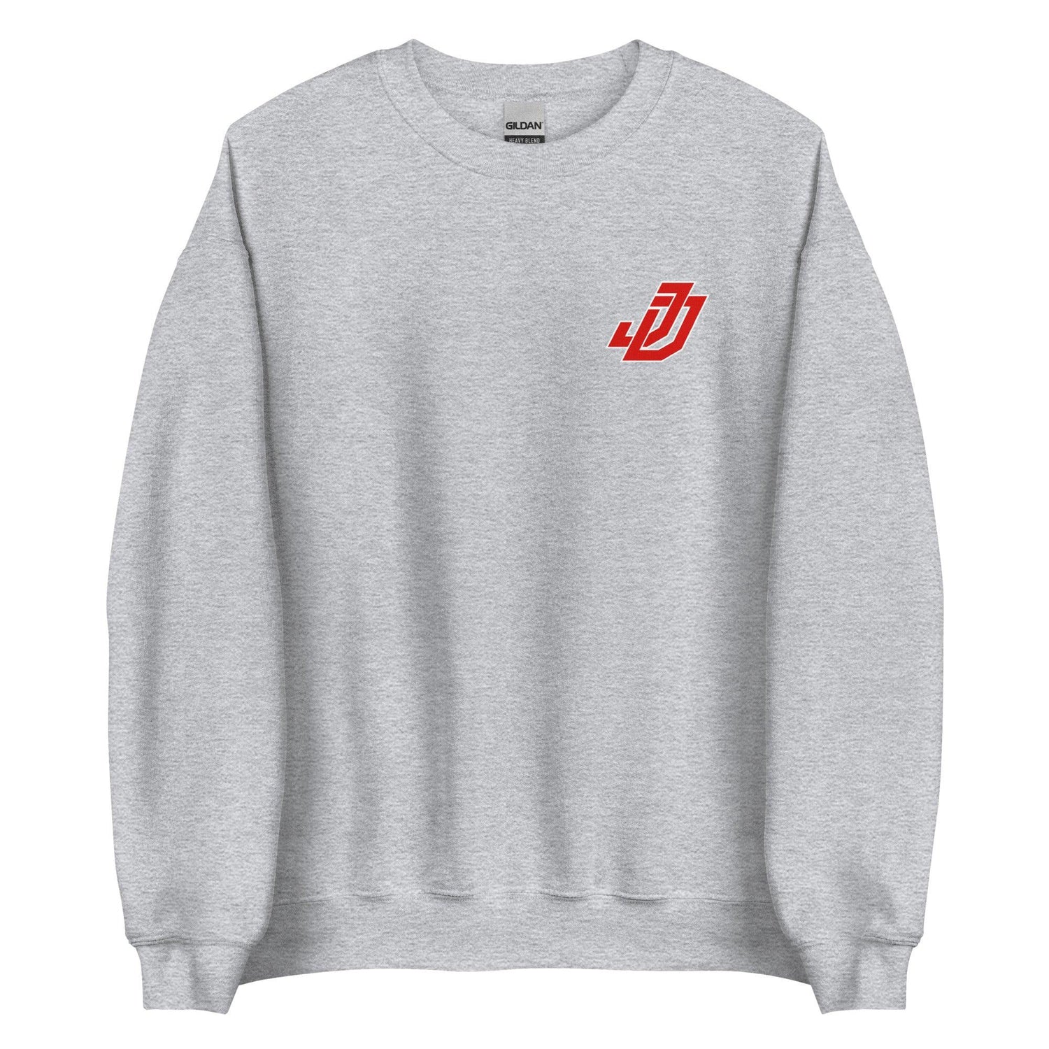 Johnnie Dixon "Essential" Sweatshirt - Fan Arch