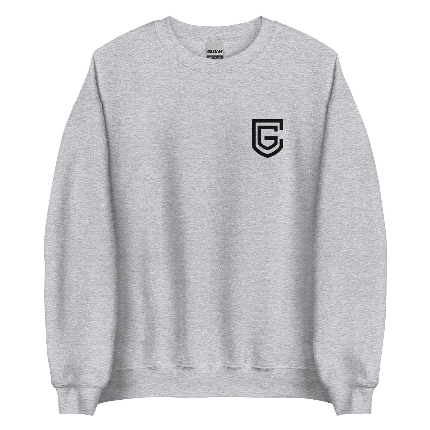 Corey Grant "Essential" Sweatshirt - Fan Arch