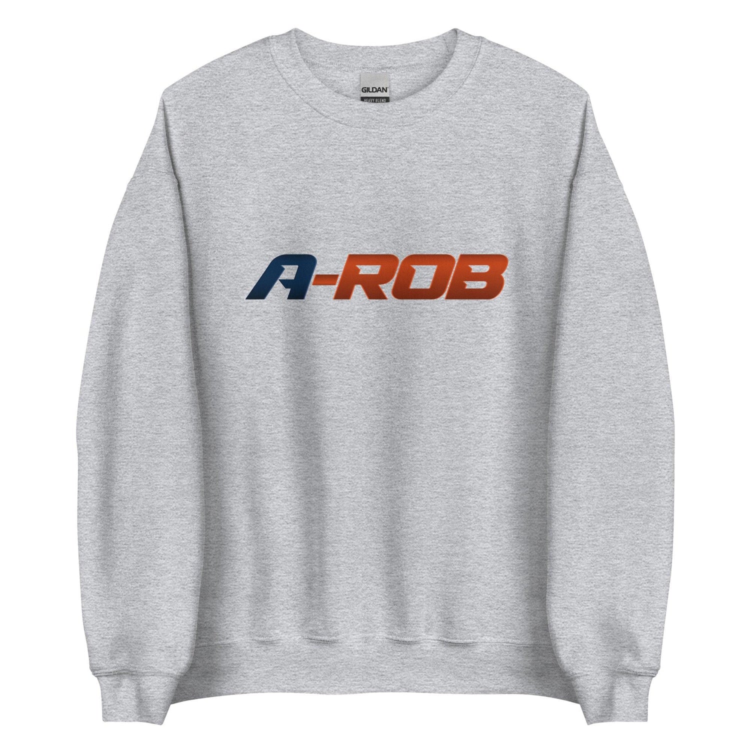 Anthony Robinson "A-ROB" Sweatshirt - Fan Arch