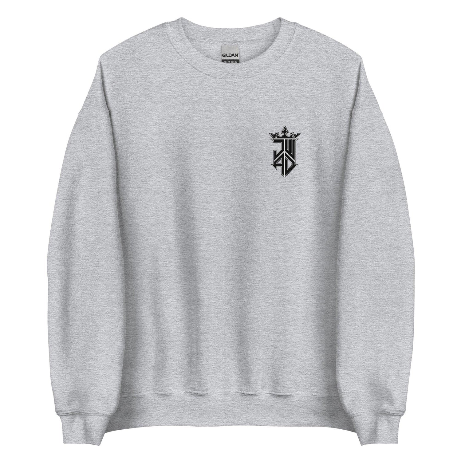 Jalen Waddy "Essential" Sweatshirt - Fan Arch