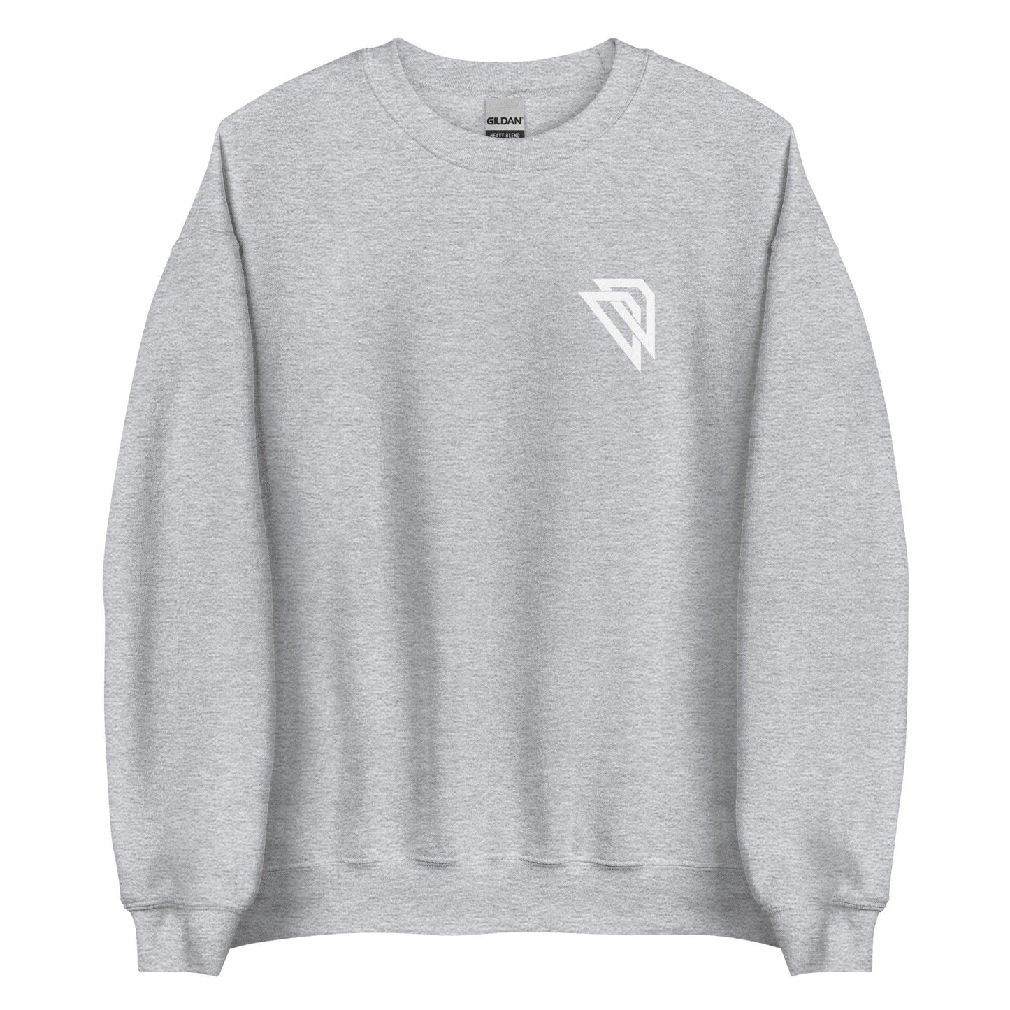 Darrin Dorsey "Essential" Sweatshirt - Fan Arch