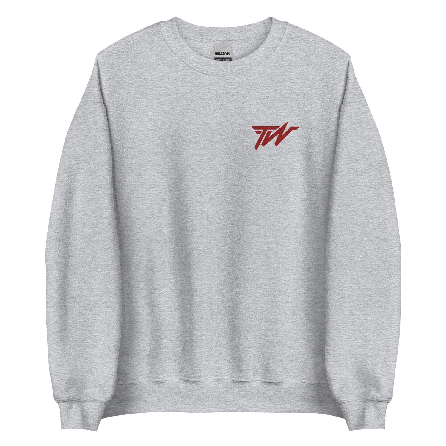 Terian Williams "Essential" Sweatshirt - Fan Arch